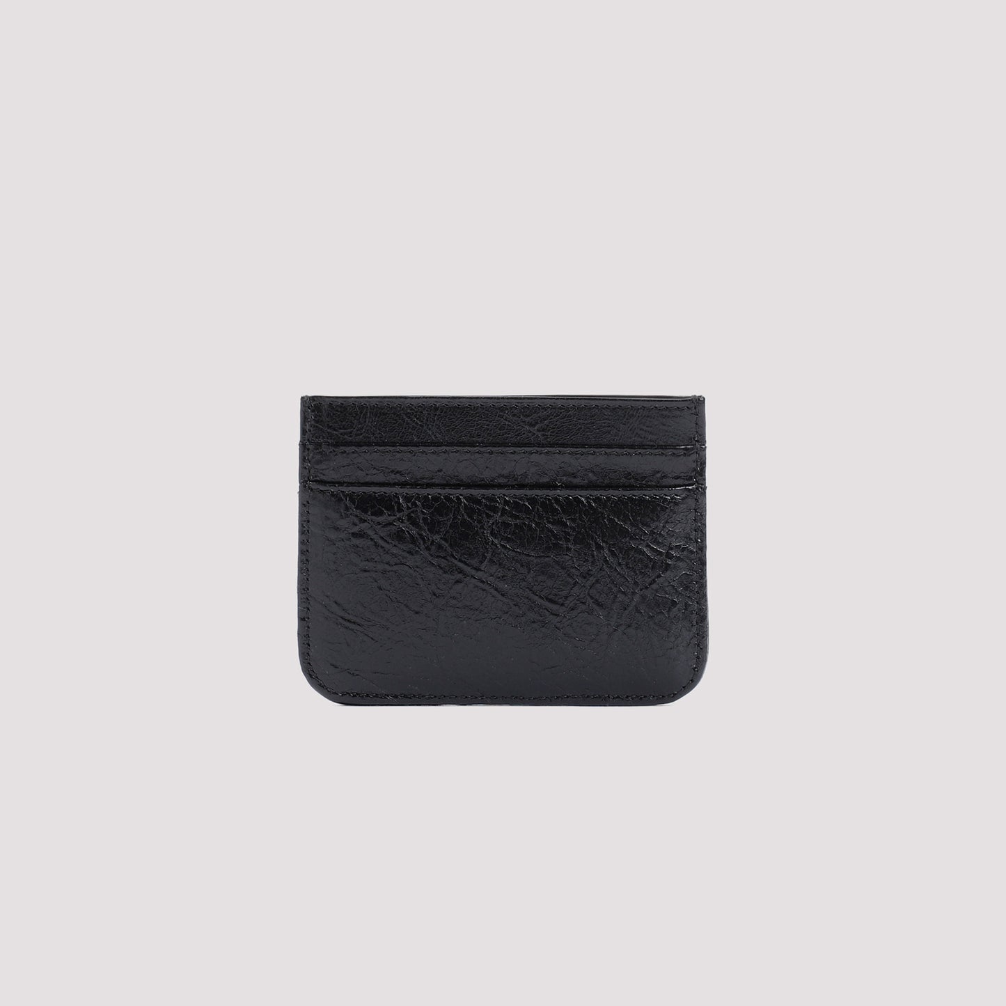 Balenciaga Monaco Ca Ho Wom Credit Card Case