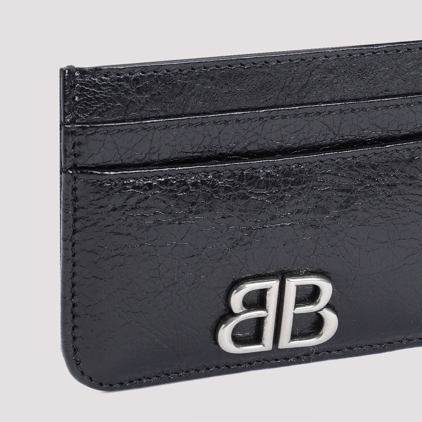 Balenciaga Monaco Ca Ho Wom Credit Card Case