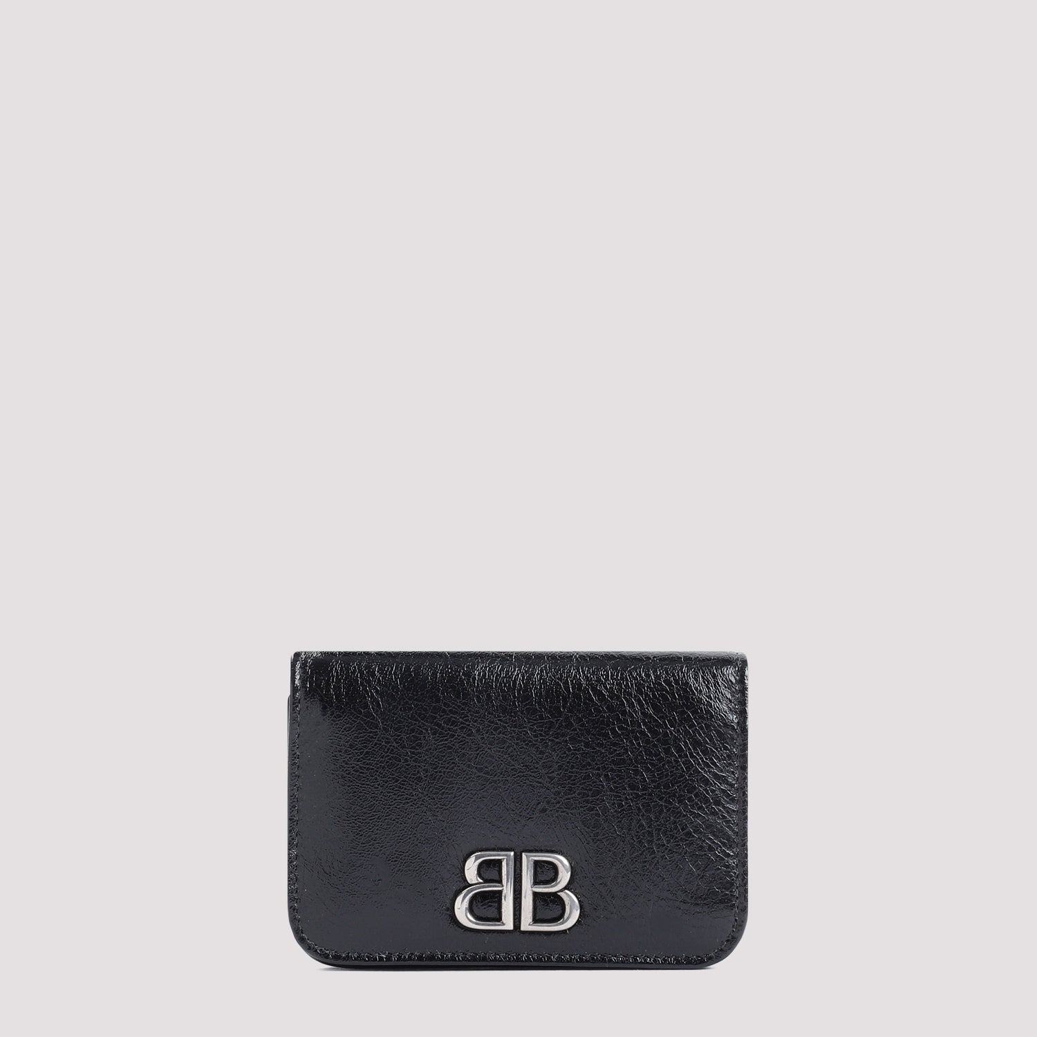 Balenciaga Monaco Fla Ca Hol Credit Card Case