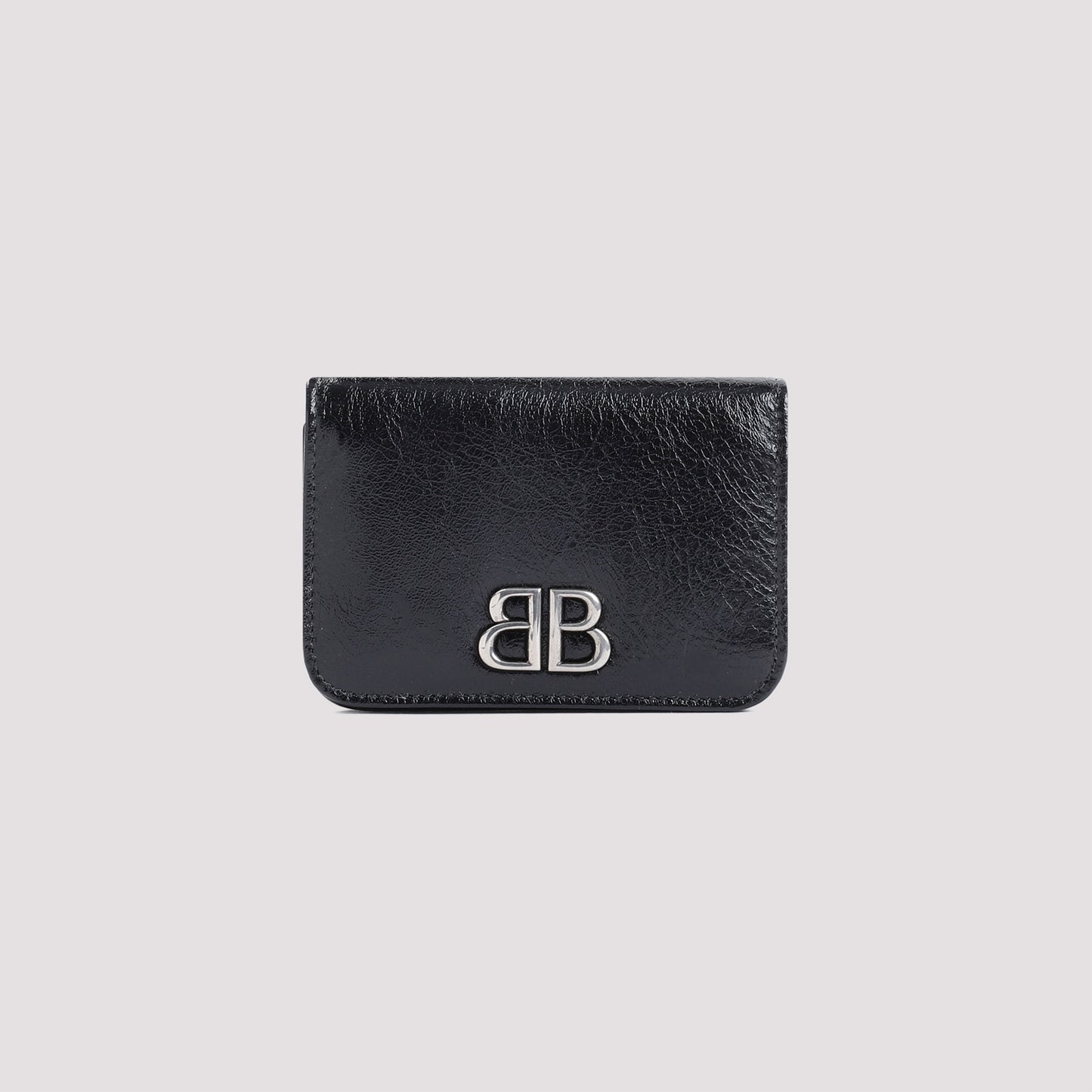 Balenciaga Monaco Fla Ca Hol Credit Card Case