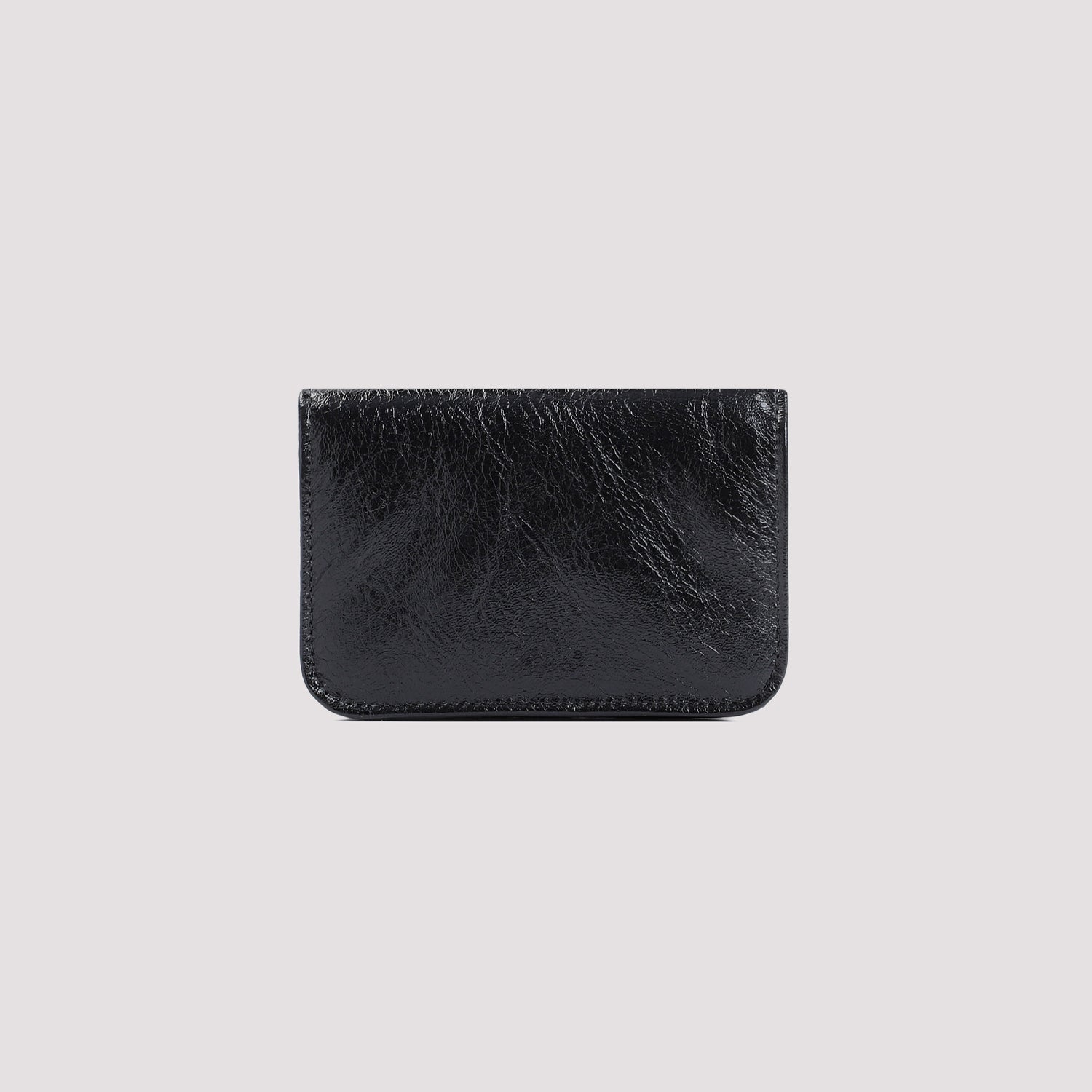Balenciaga Monaco Fla Ca Hol Credit Card Case