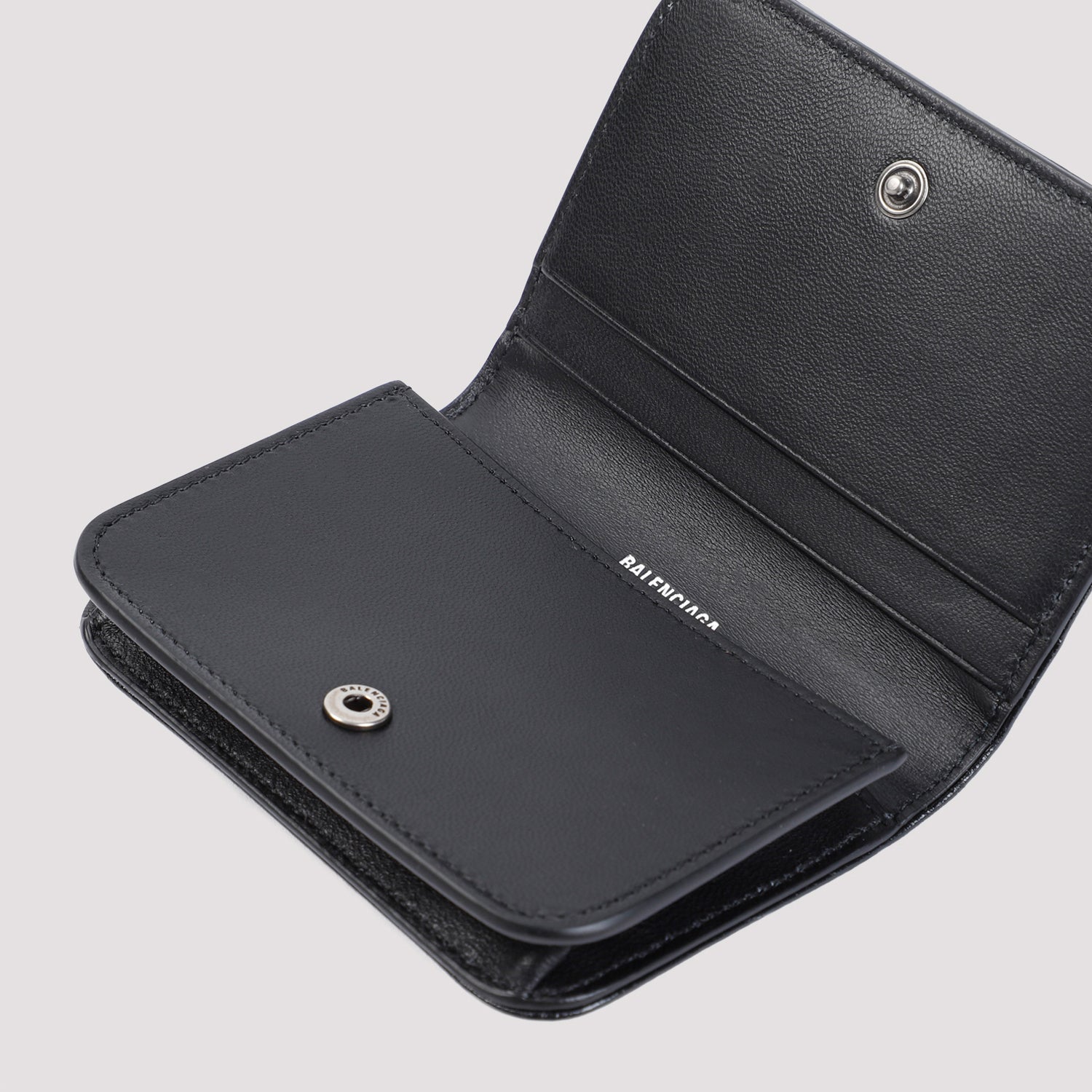Balenciaga Monaco Fla Ca Hol Credit Card Case