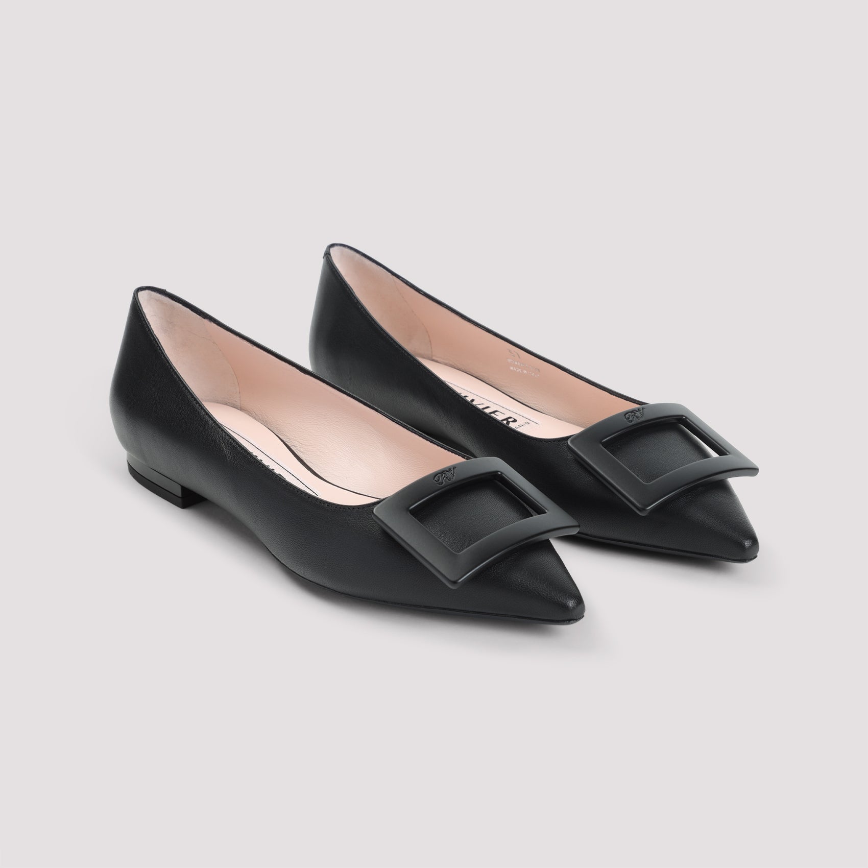 Roger Vivier Gommettine 05 Ballerinas
