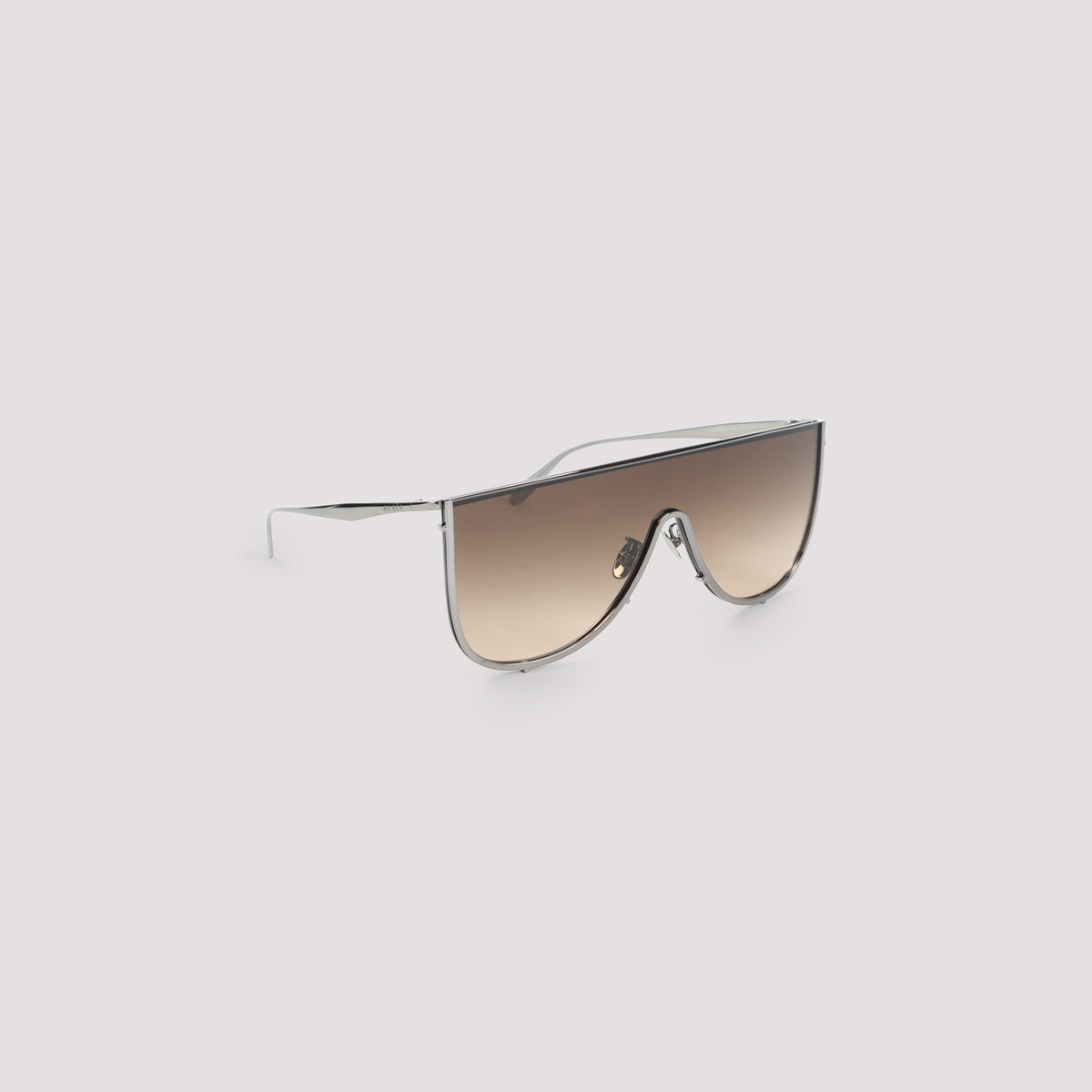 Alaïa Eyewear Mask Sunglasses
