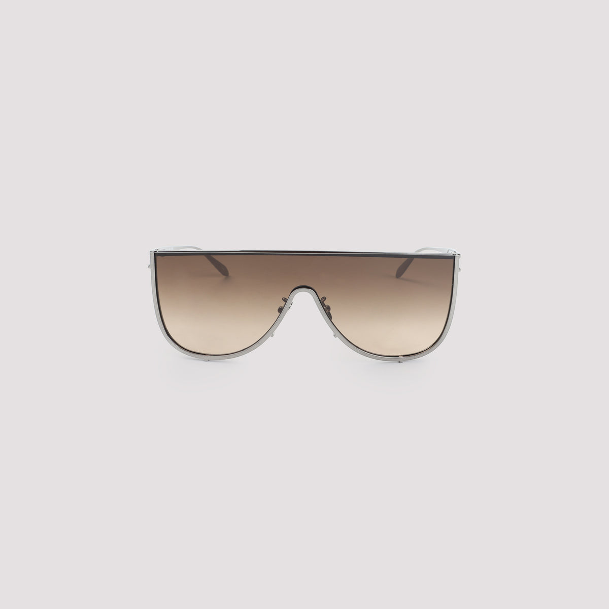 Alaïa Eyewear Mask Sunglasses