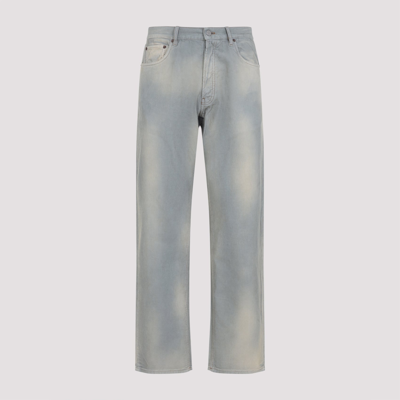 Prada Corduroy Pants