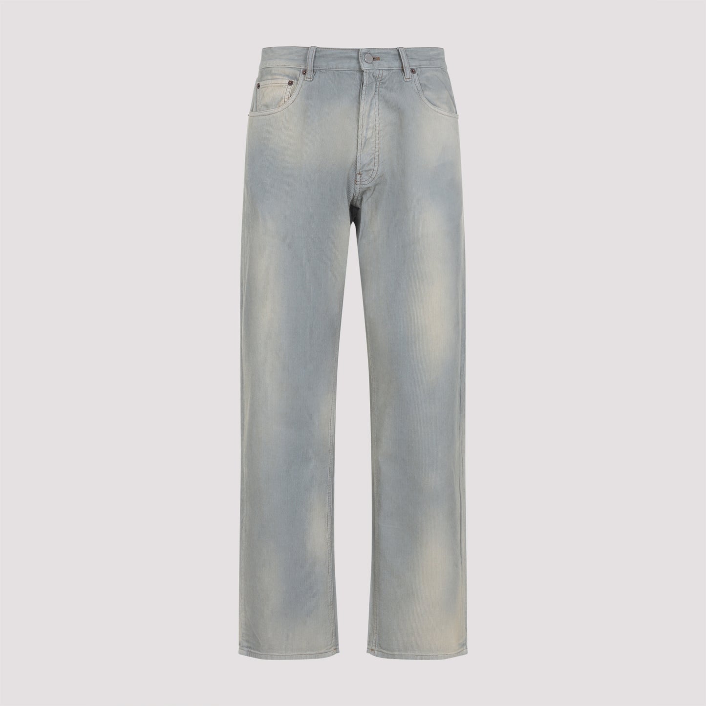 Prada Corduroy Pants