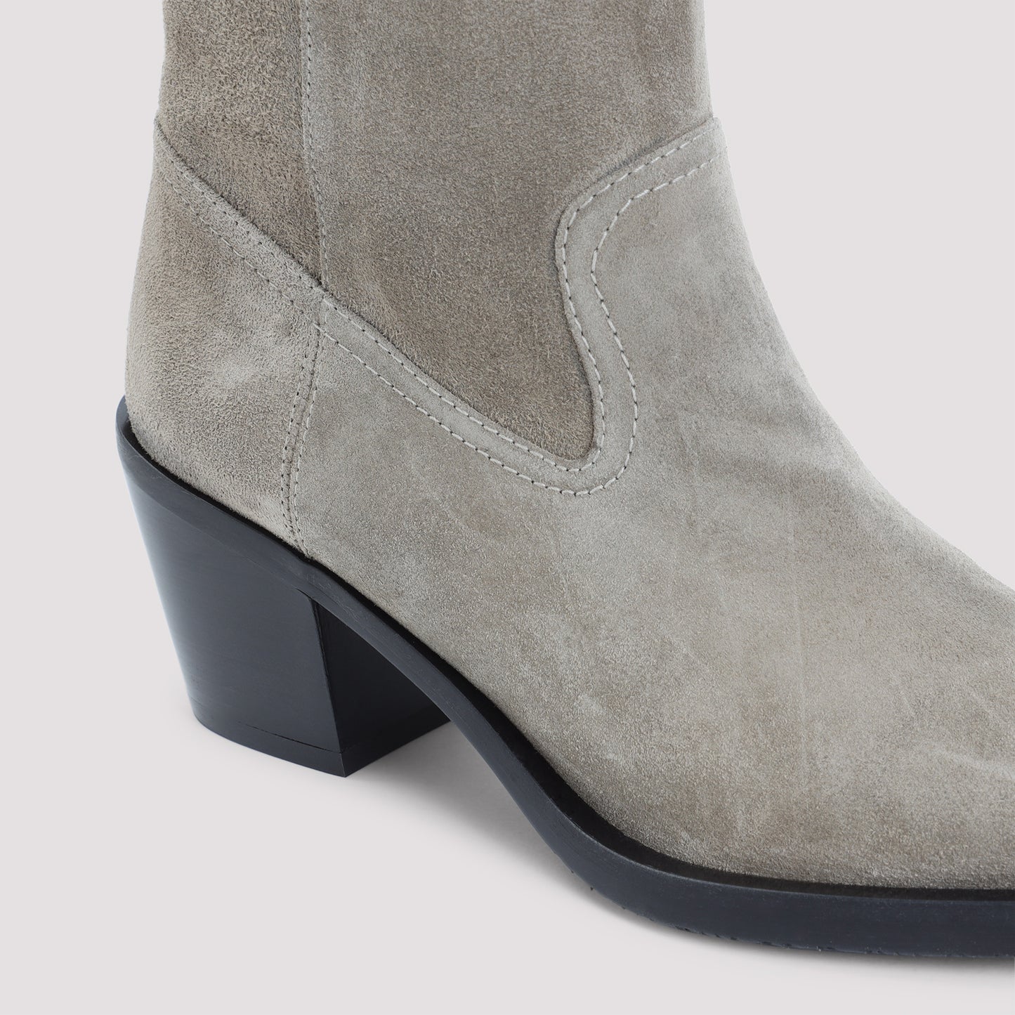 Stuart Weitzman Tate Boots