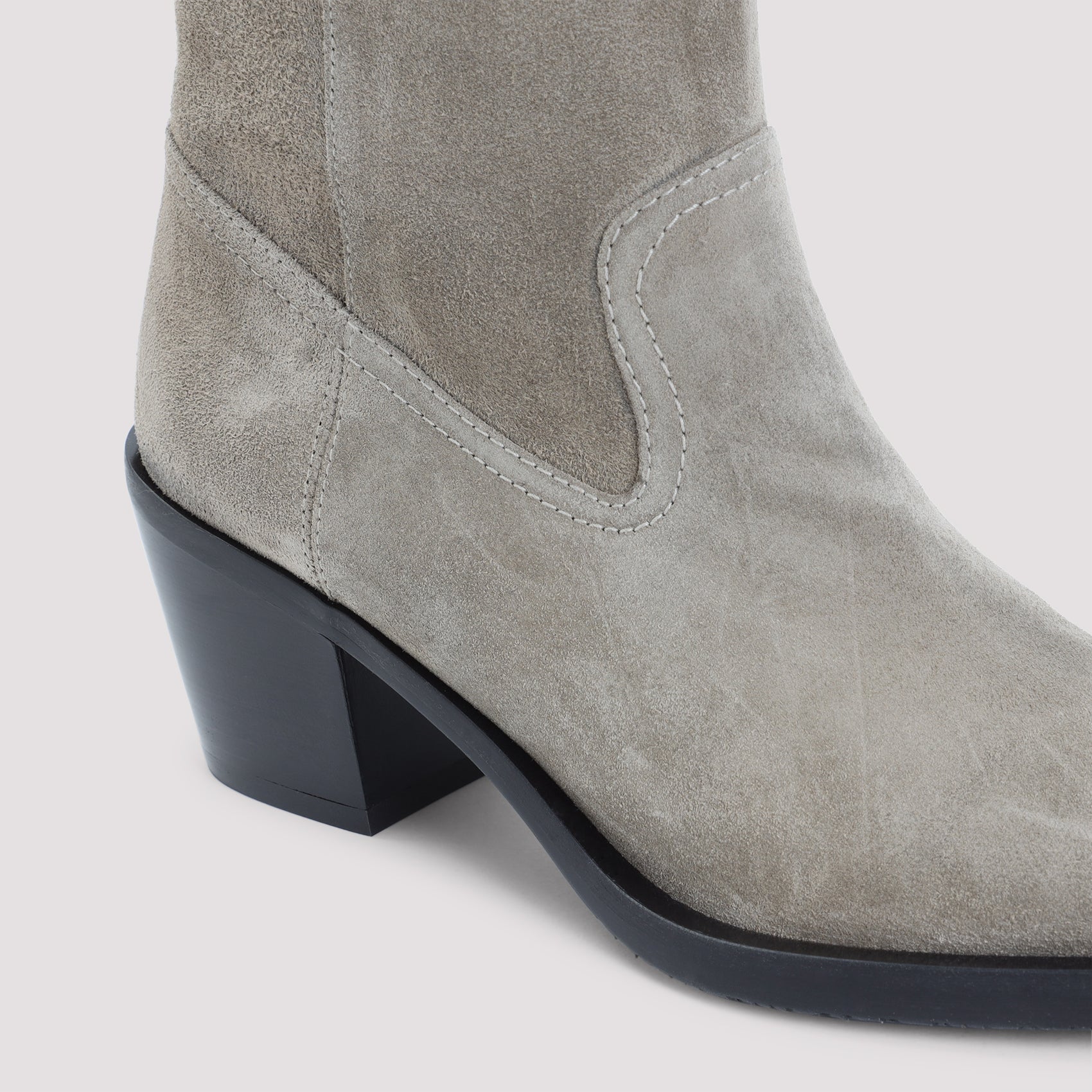 Stuart Weitzman Tate Boots