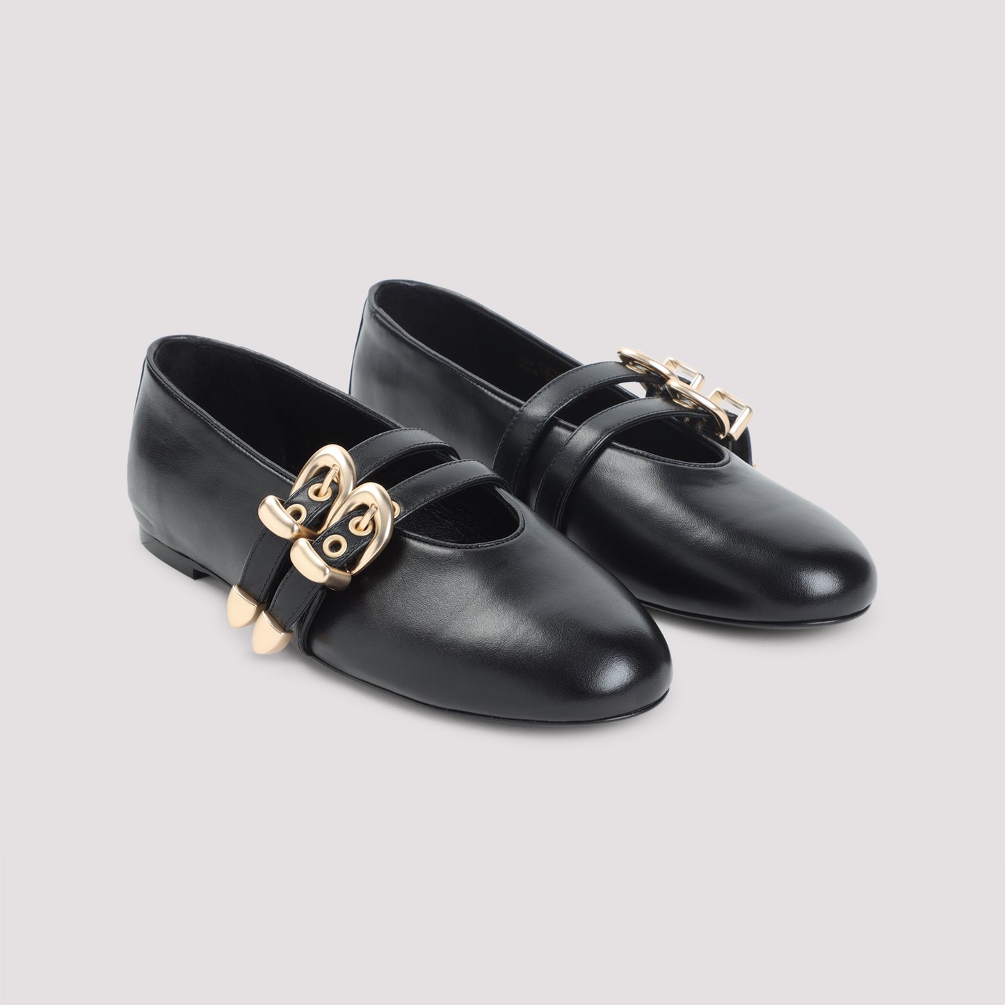 Stuart Weitzman Maven Ballerina