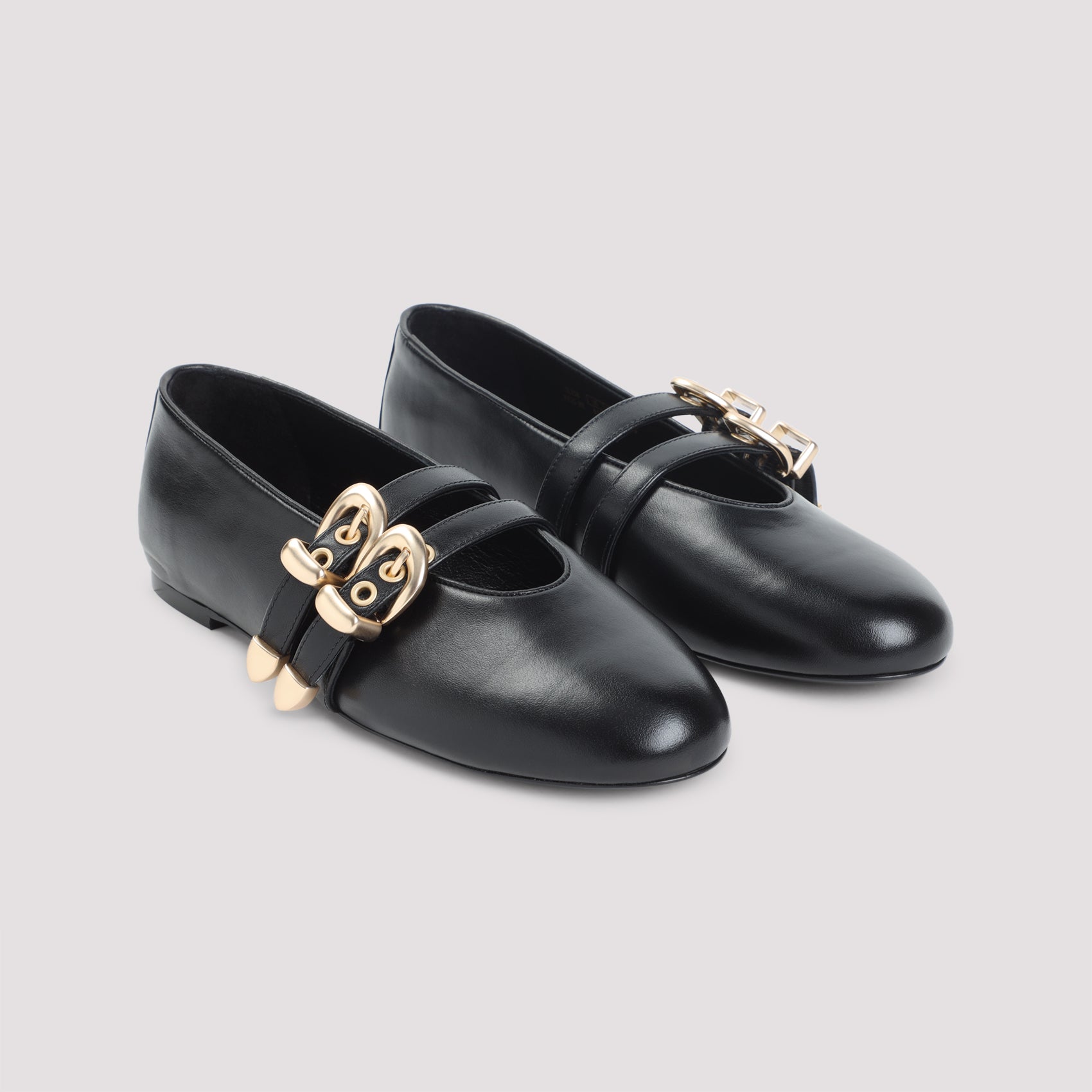 Stuart Weitzman Maven Ballerina