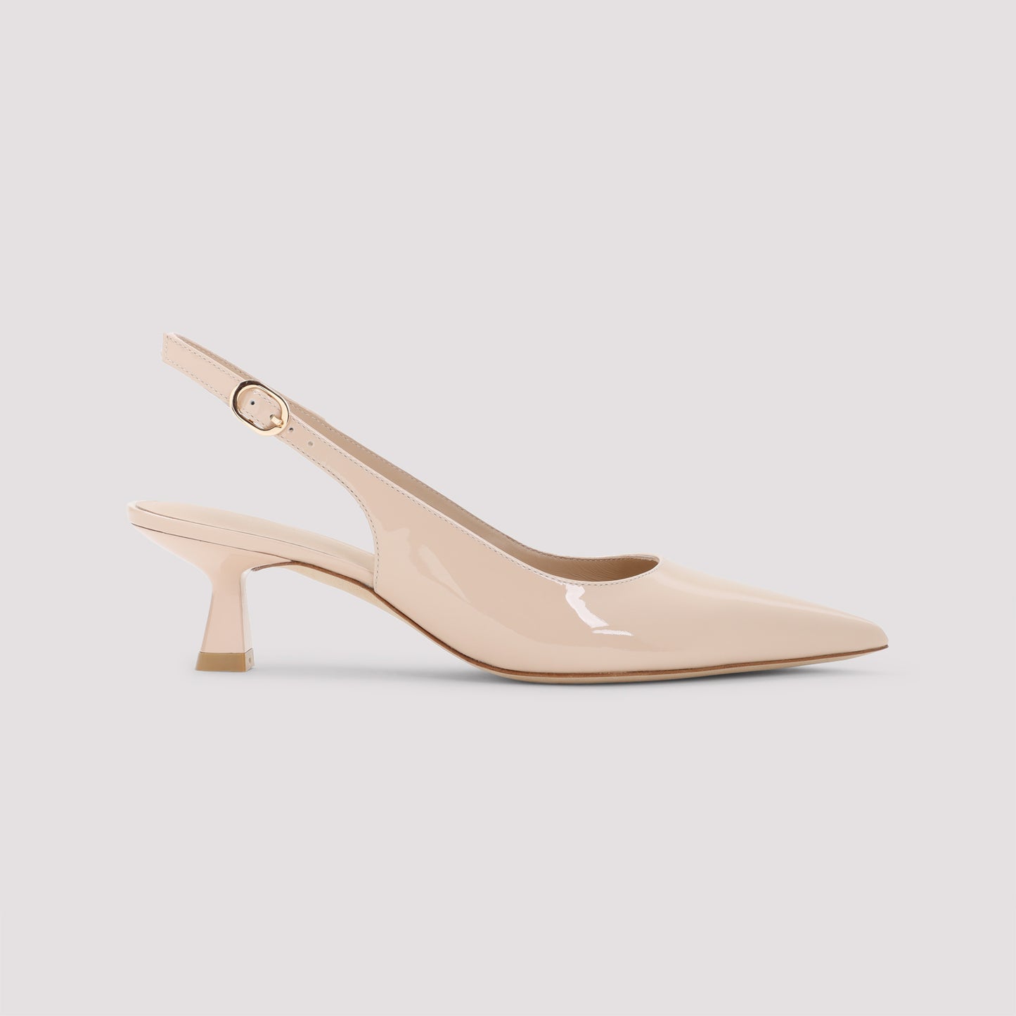 Stuart Weitzman Stuart Sculpt Pumps