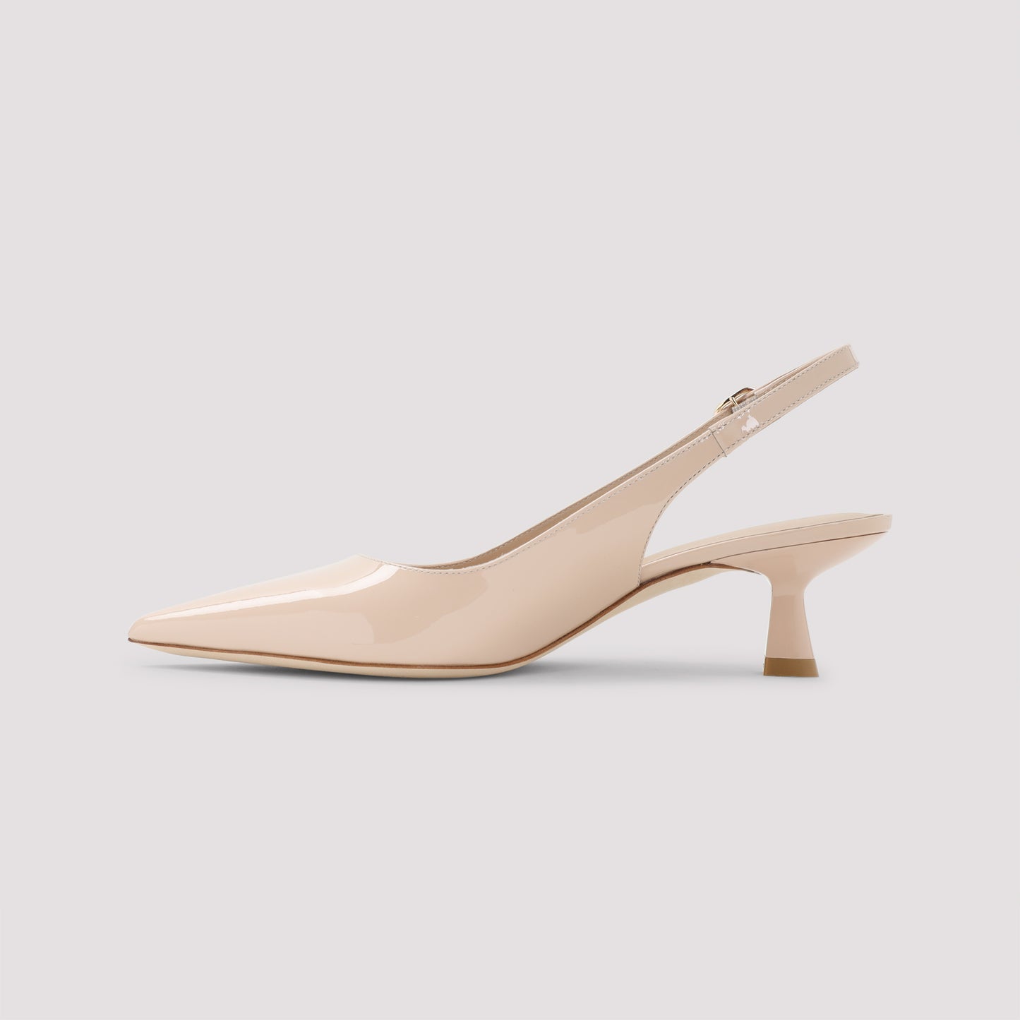 Stuart Weitzman Stuart Sculpt Pumps