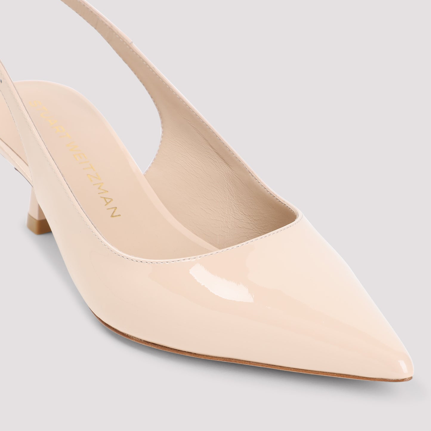 Stuart Weitzman Stuart Sculpt Pumps