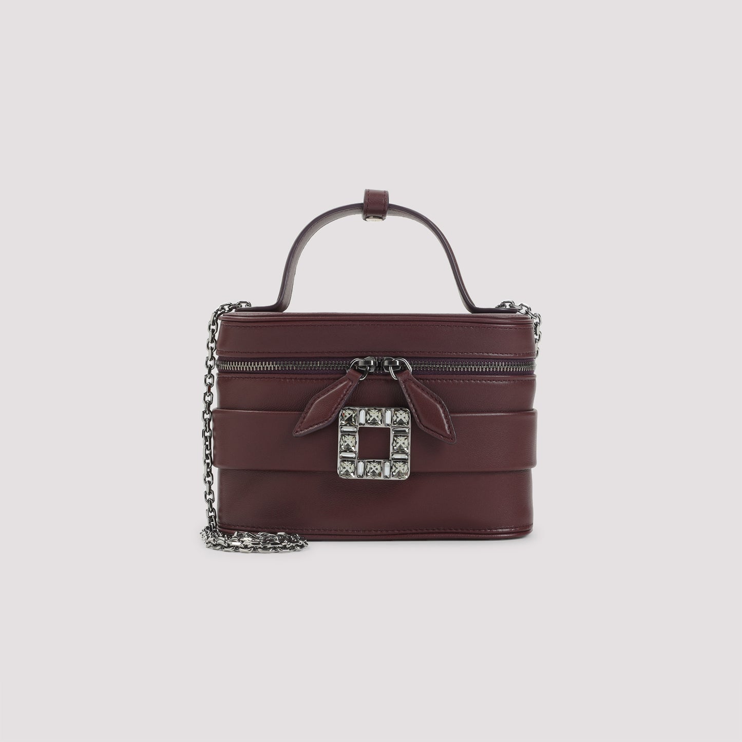 Roger Vivier Vanity Micro Bag