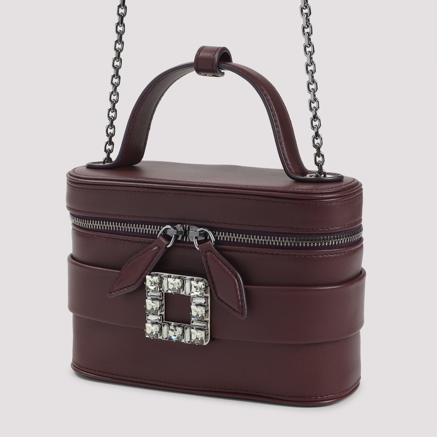 Roger Vivier Vanity Micro Bag