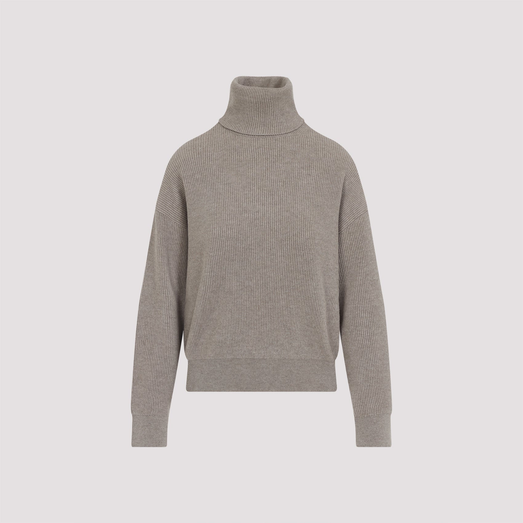Brunello Cucinelli Wool Pullover
