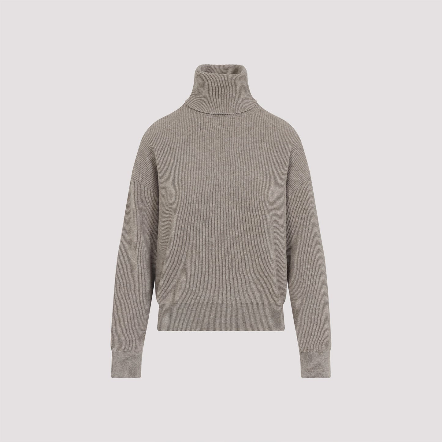 Brunello Cucinelli Wool Pullover