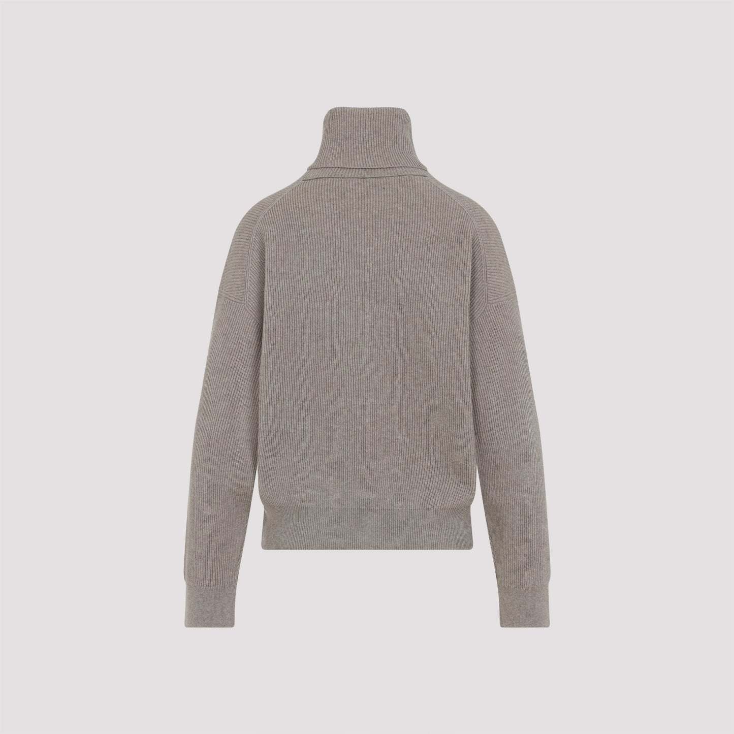 Brunello Cucinelli Wool Pullover