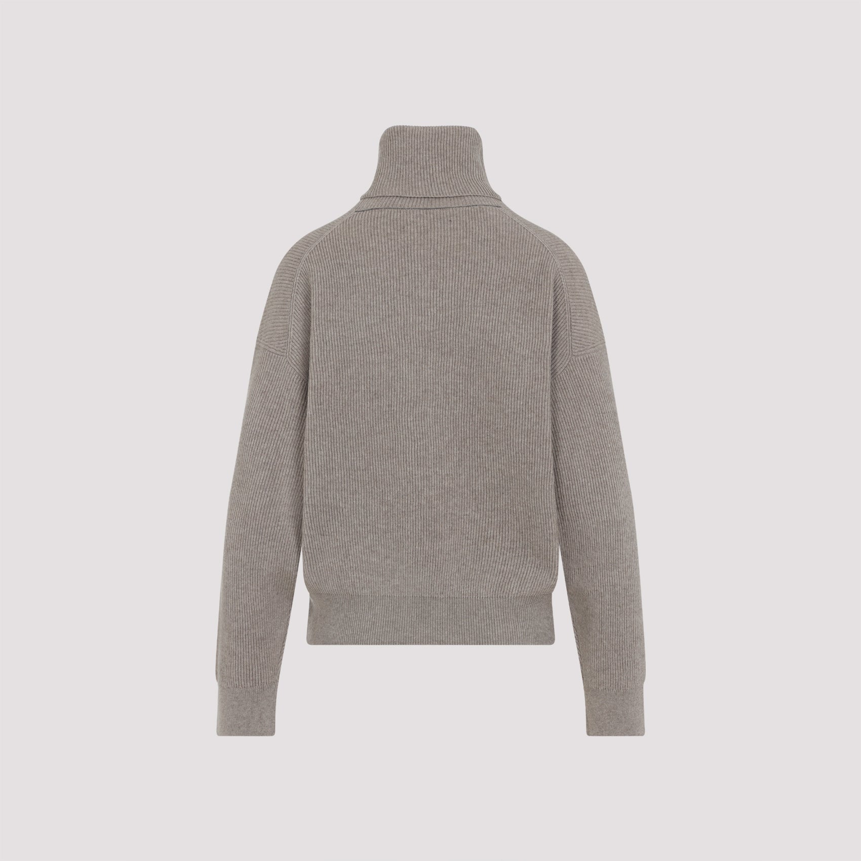 Brunello Cucinelli Wool Pullover
