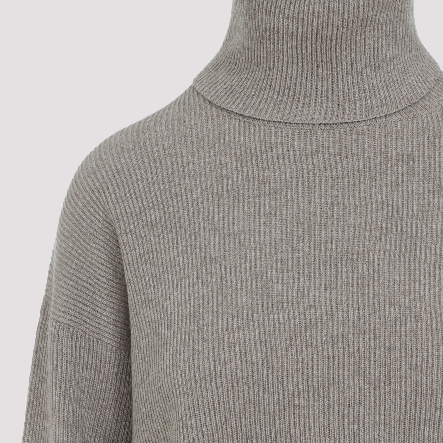 Brunello Cucinelli Wool Pullover