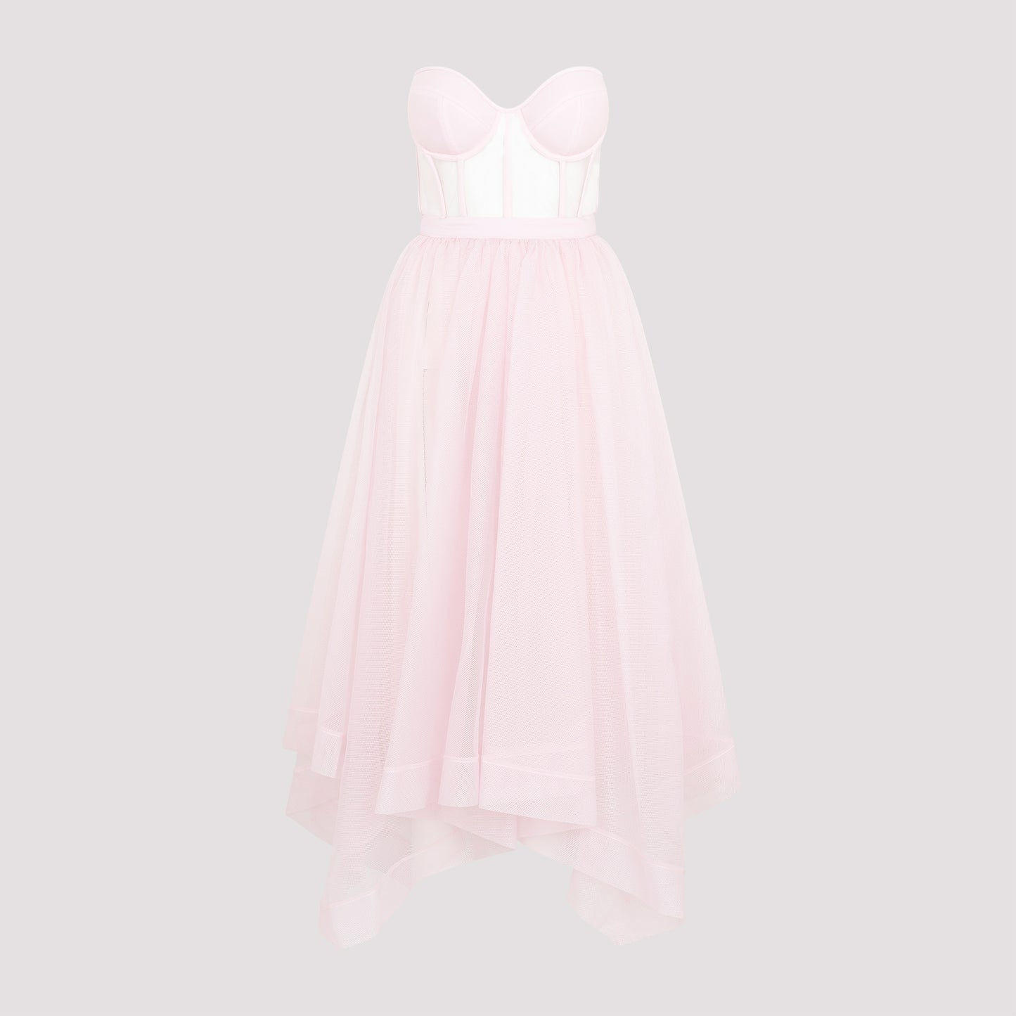 Alexander McQueen Day Dress