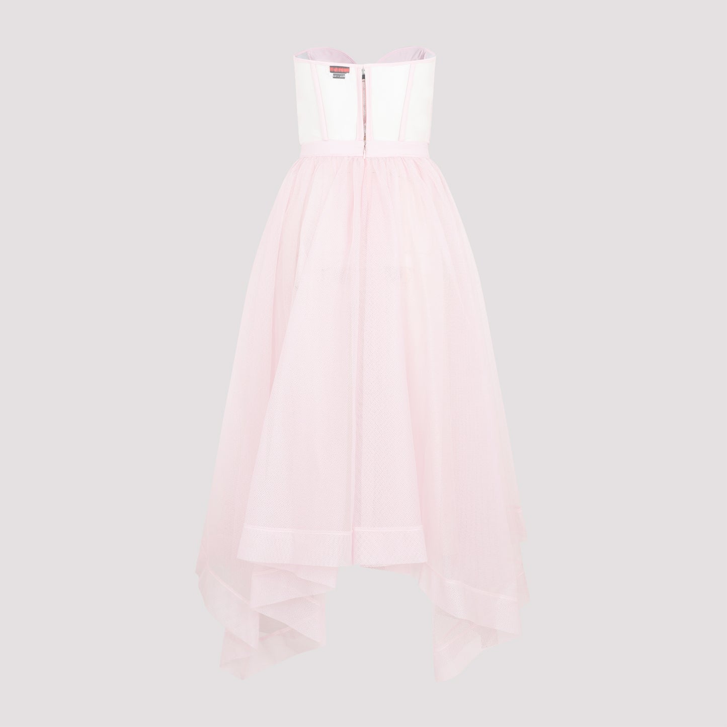 Alexander McQueen Day Dress