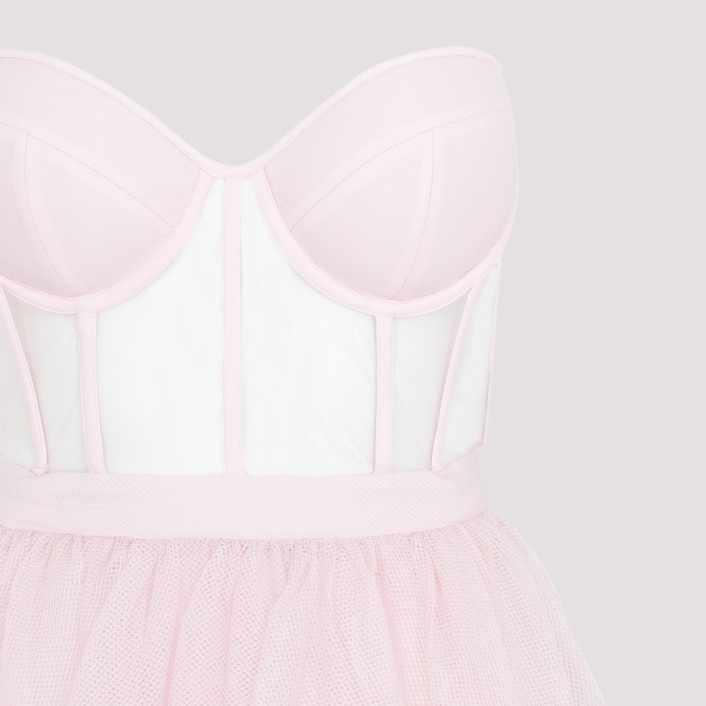 Alexander McQueen Day Dress
