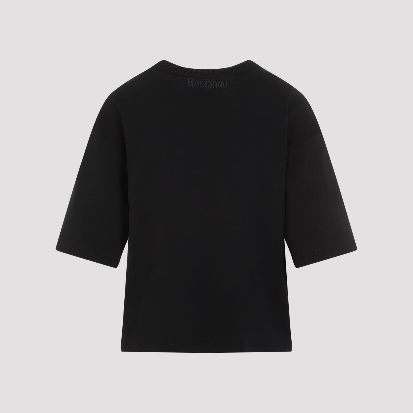 Moschino Cotton T-shirt