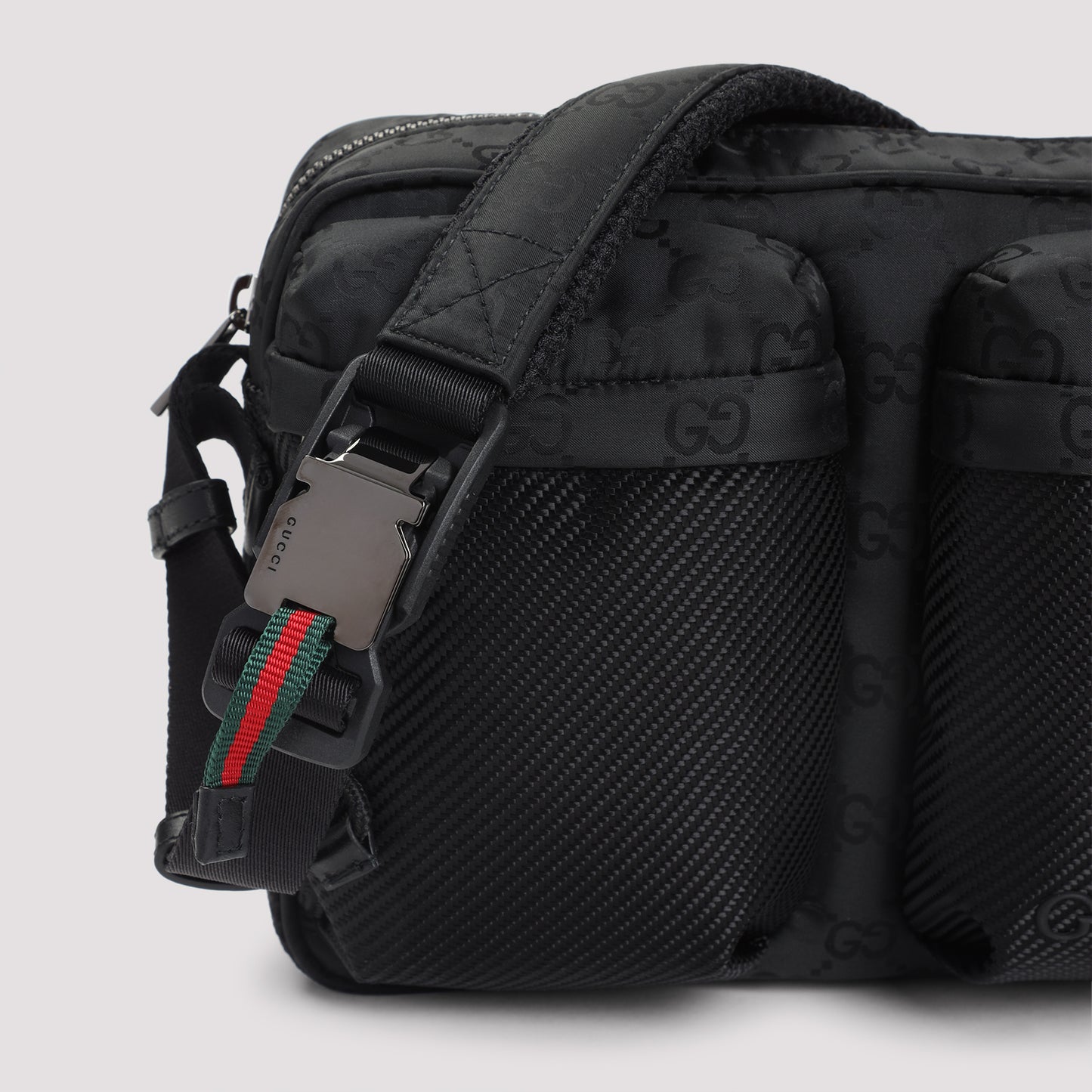 Gucci Nexus Shoulder Bag