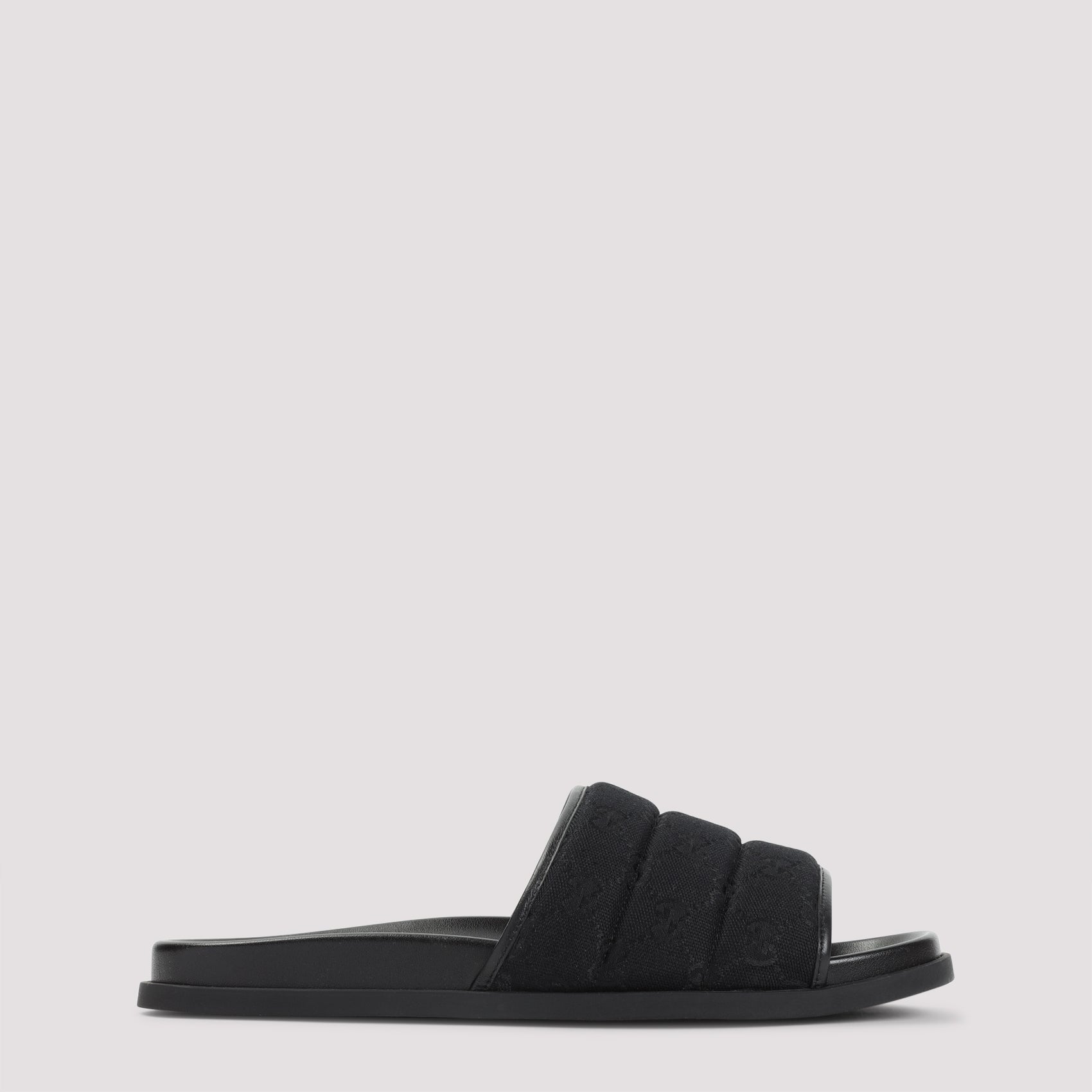 Gucci Rhein GG Sandals