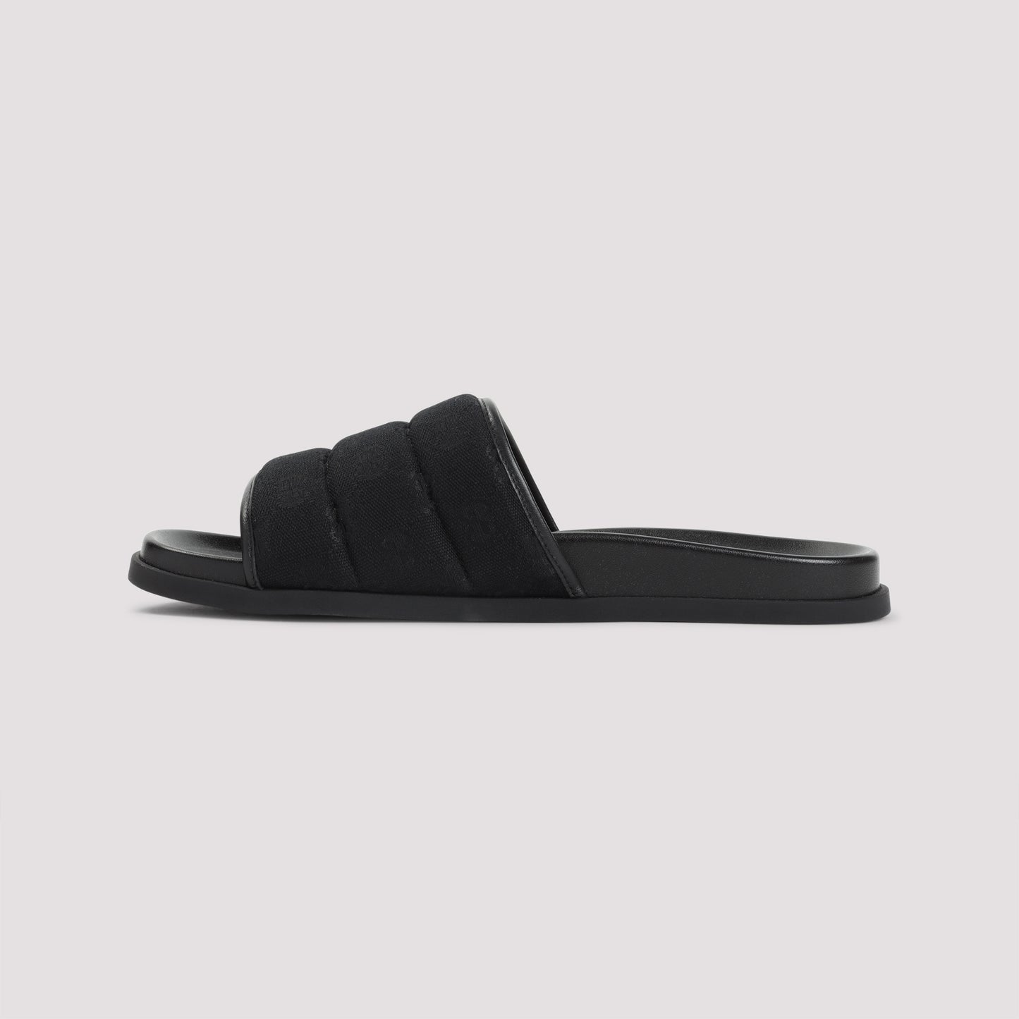 Gucci Rhein GG Sandals