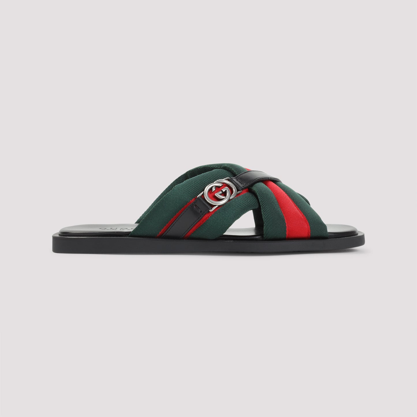 Gucci Maverik Polyamide Sandals