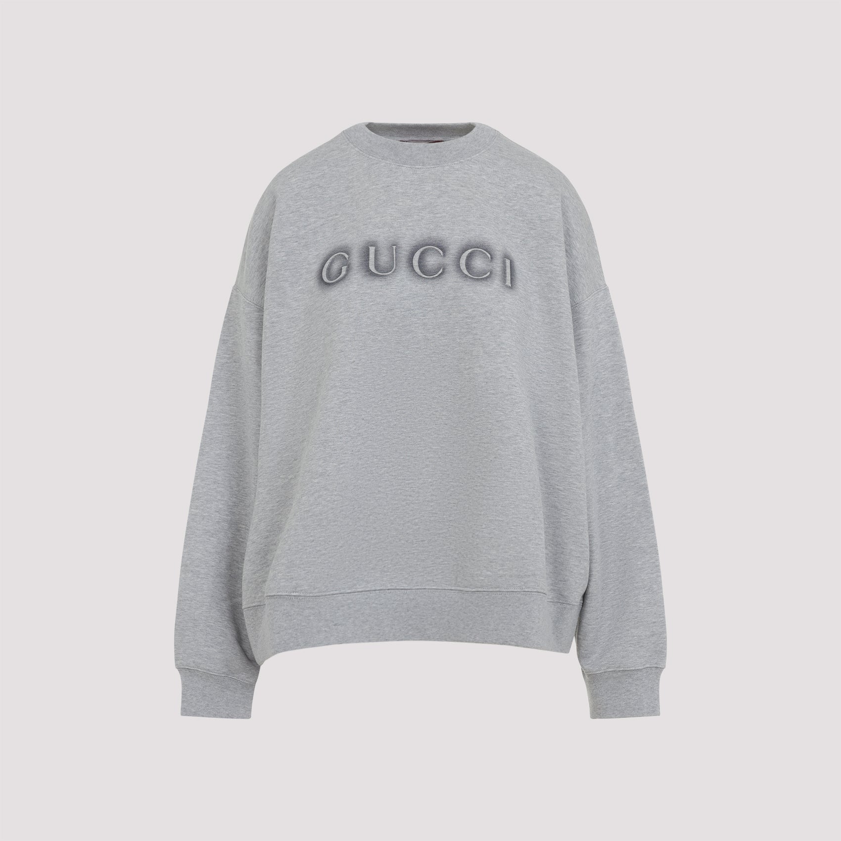 Gucci Cotton Sweatshirt