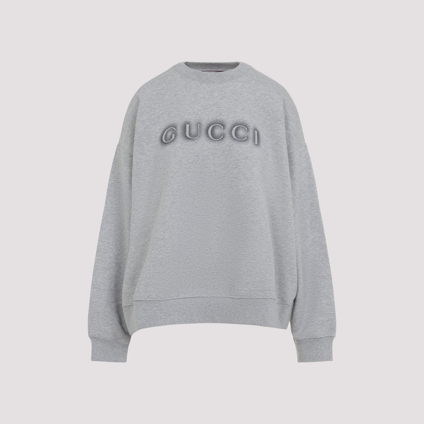 Gucci Cotton Sweatshirt