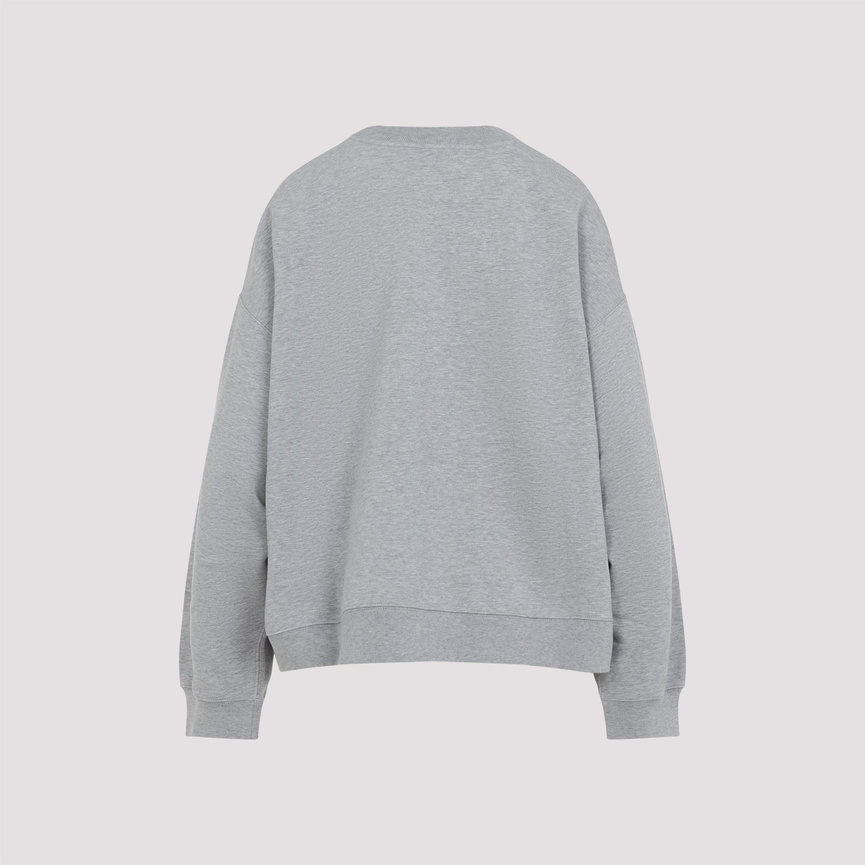 Gucci Cotton Sweatshirt