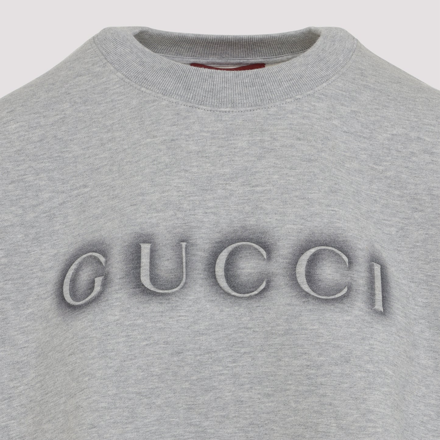 Gucci Cotton Sweatshirt