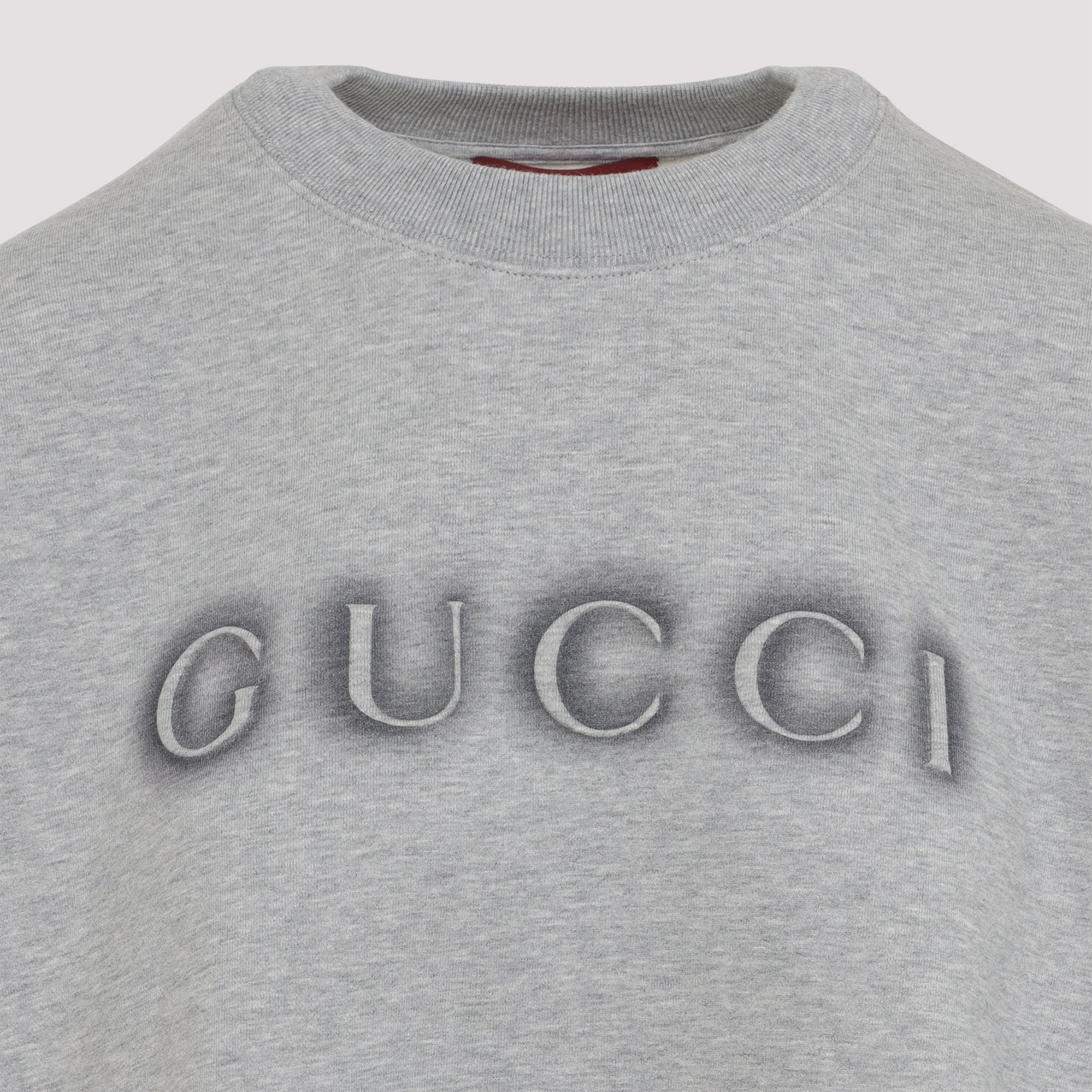 Gucci Cotton Sweatshirt