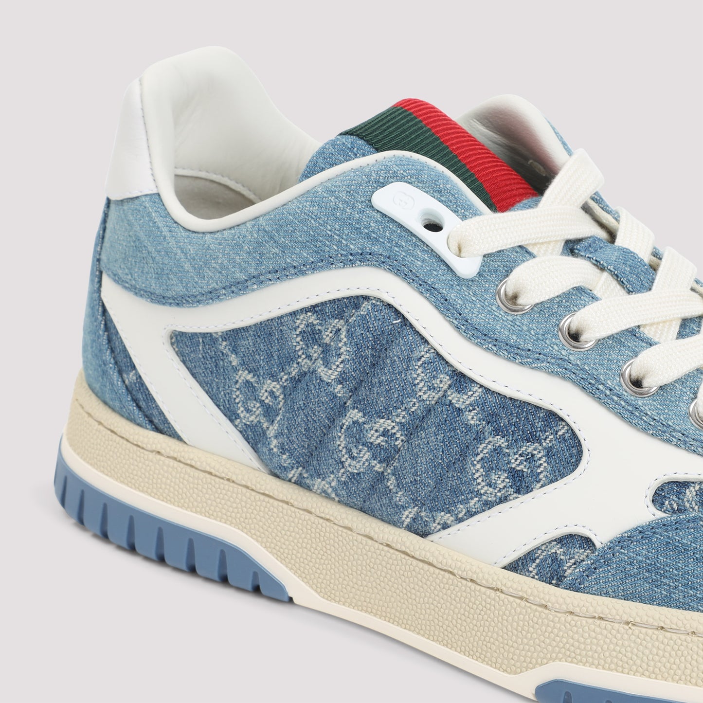 Gucci Re Web Sneakers