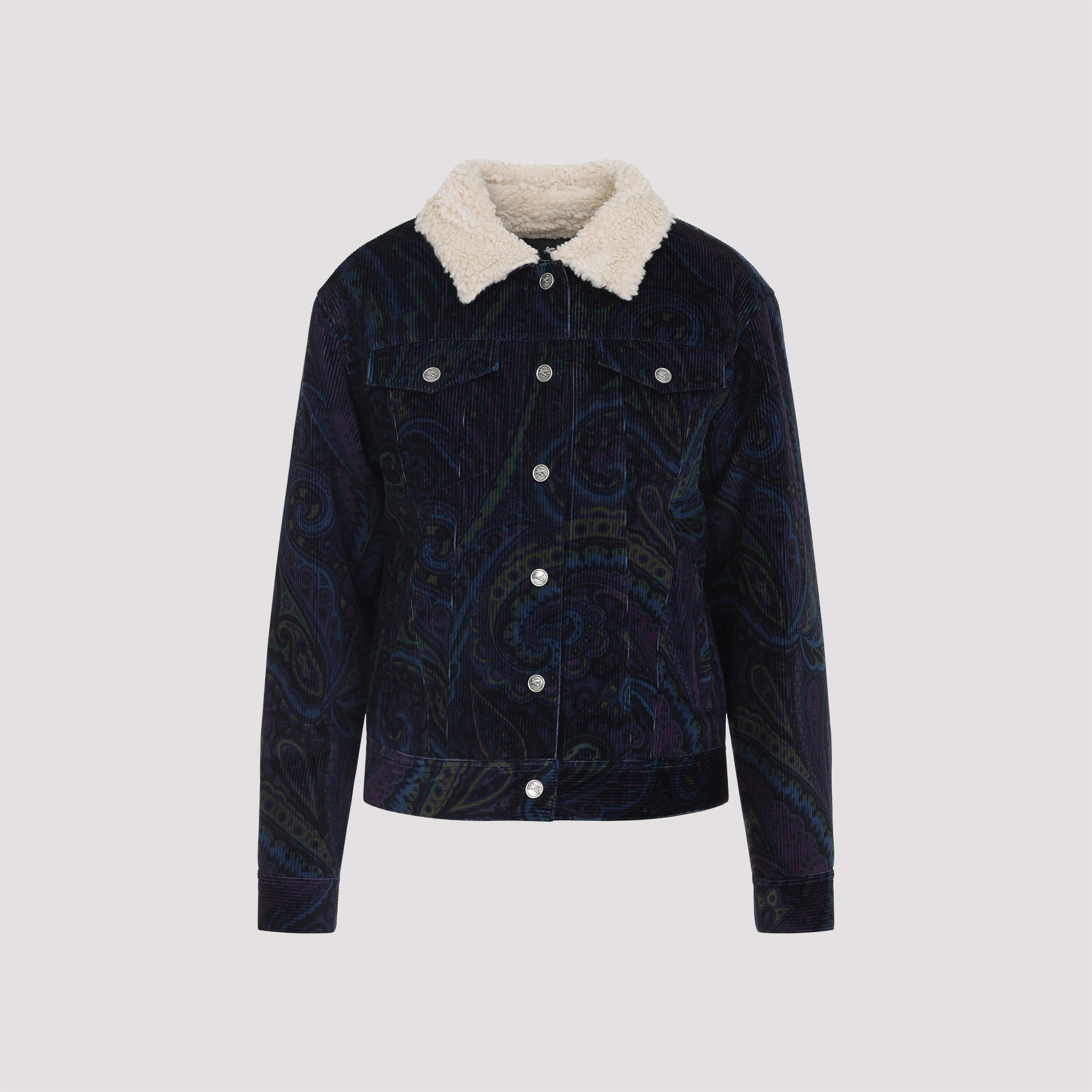 Etro Outerwear