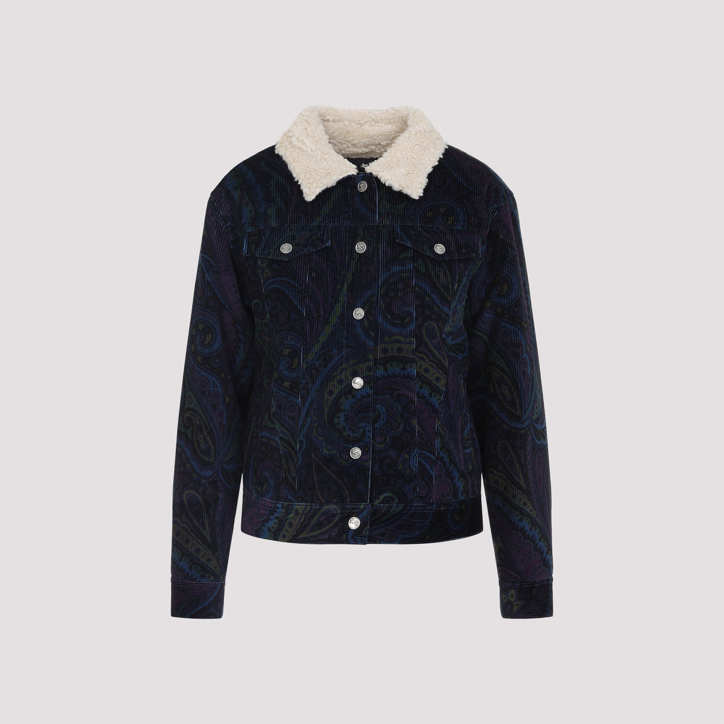 Etro Outerwear