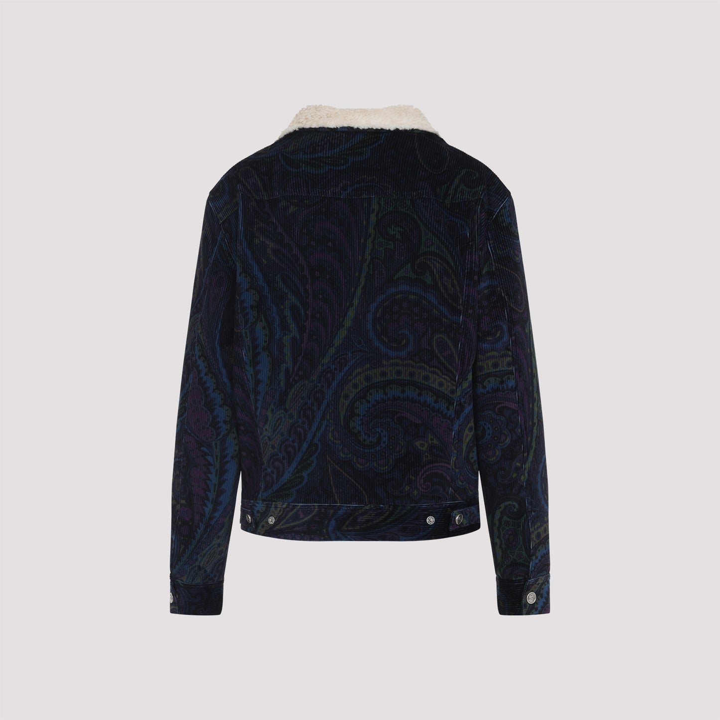 Etro Outerwear