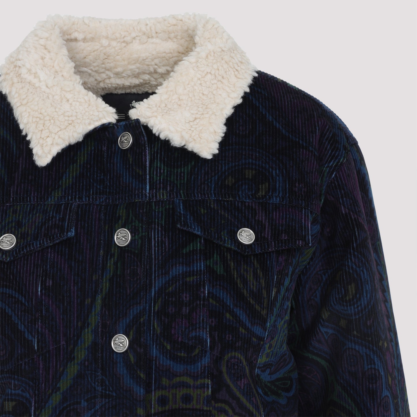 Etro Outerwear