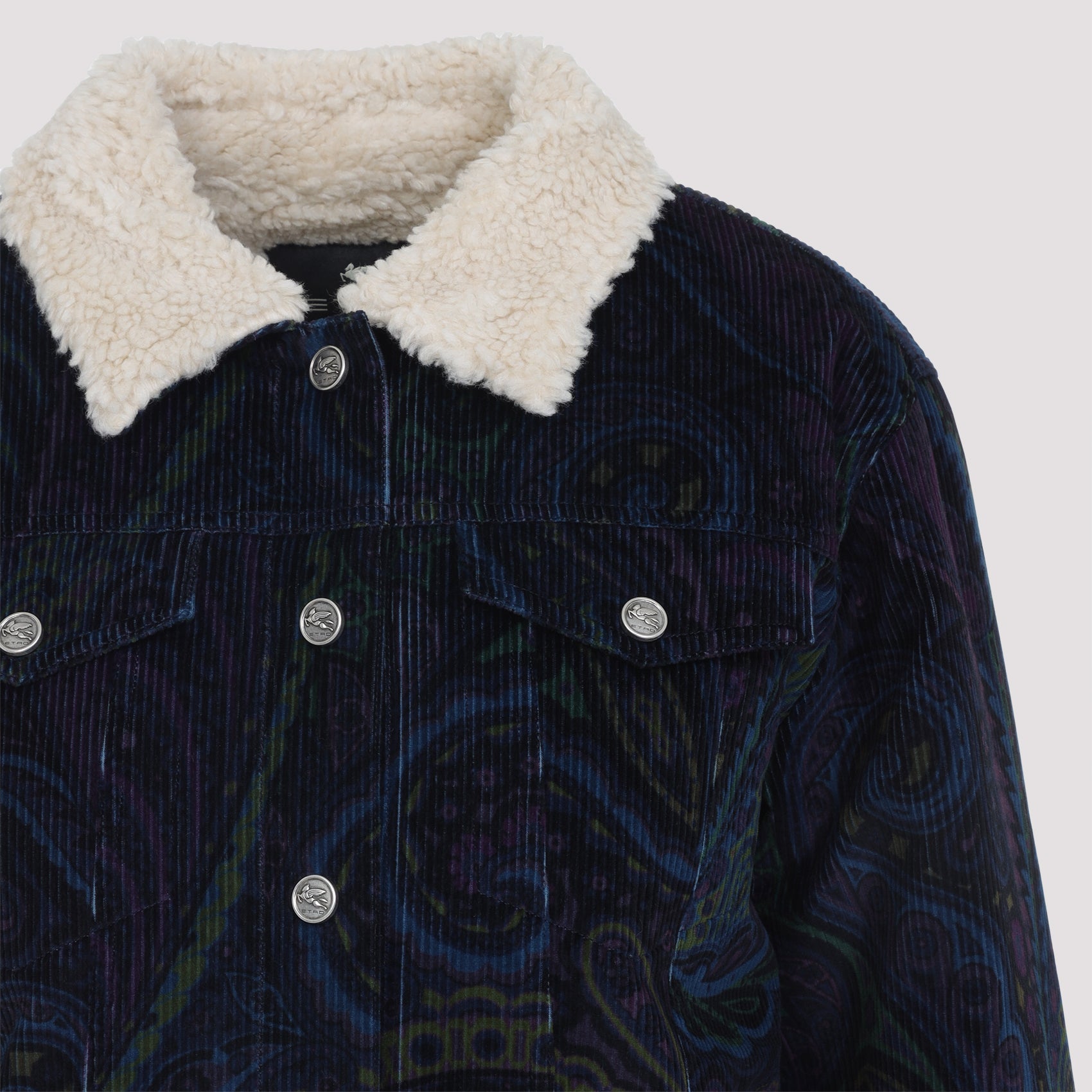 Etro Outerwear