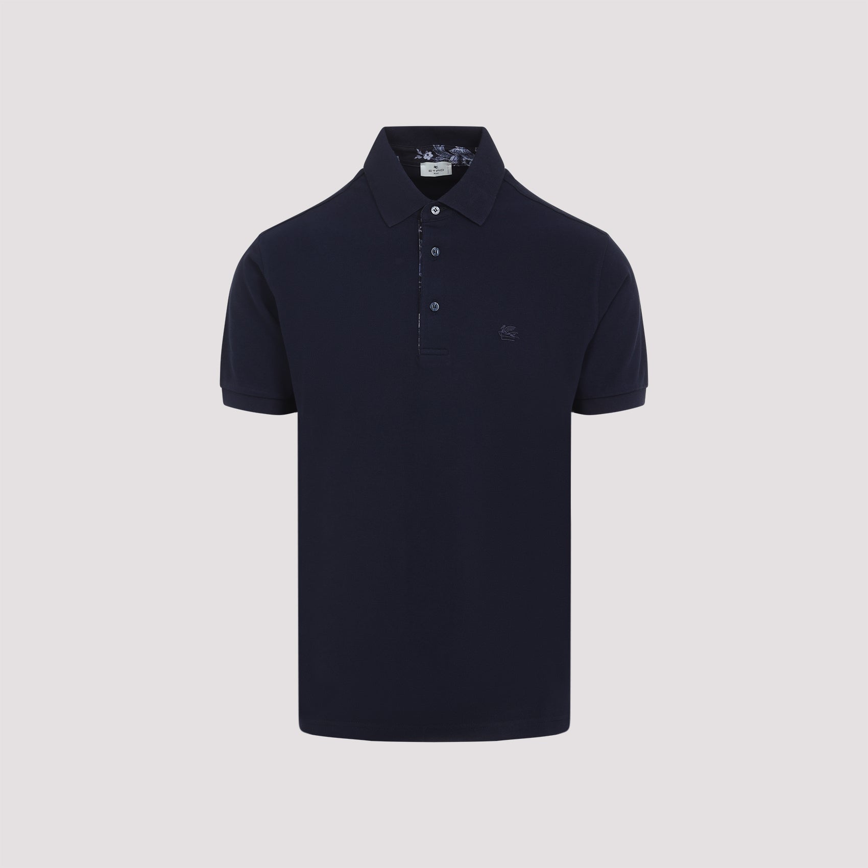 Etro Roma Polo