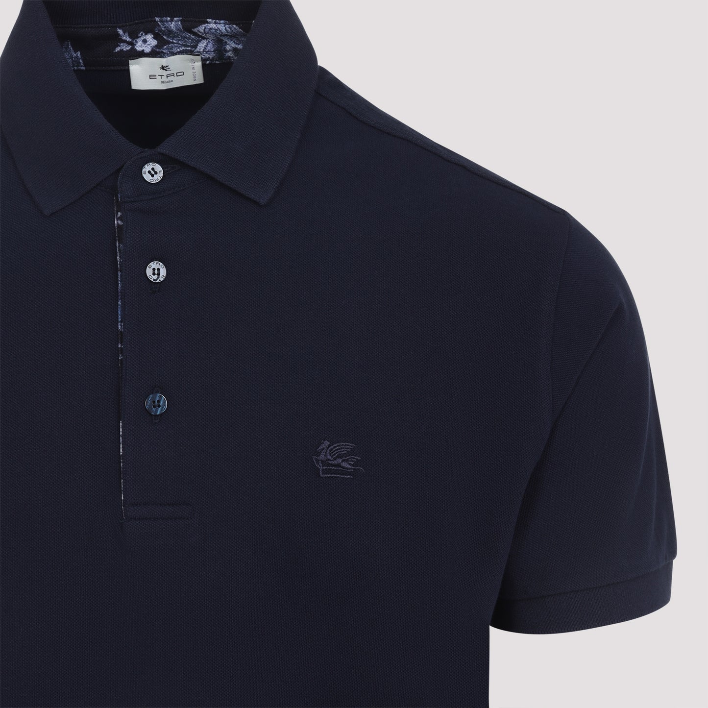 Etro Roma Polo