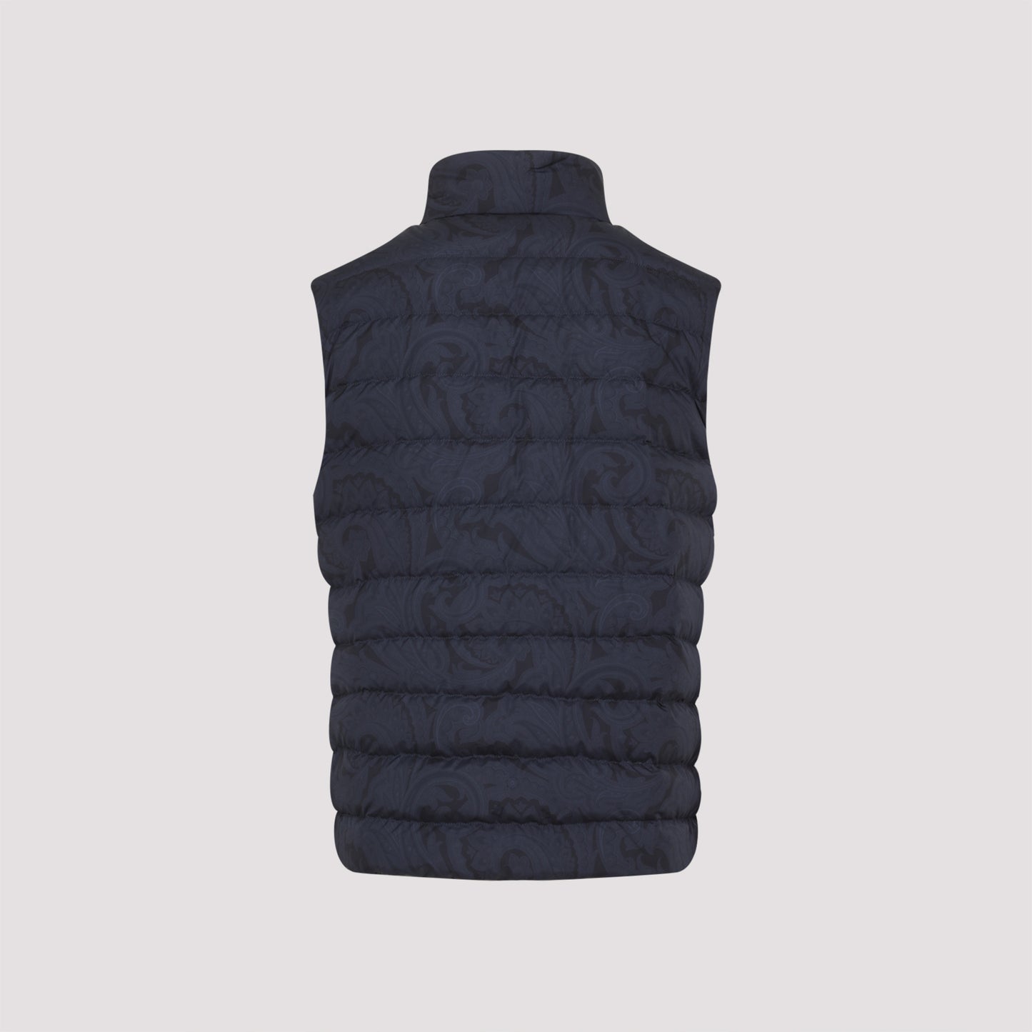 Etro Down Jacket Vest