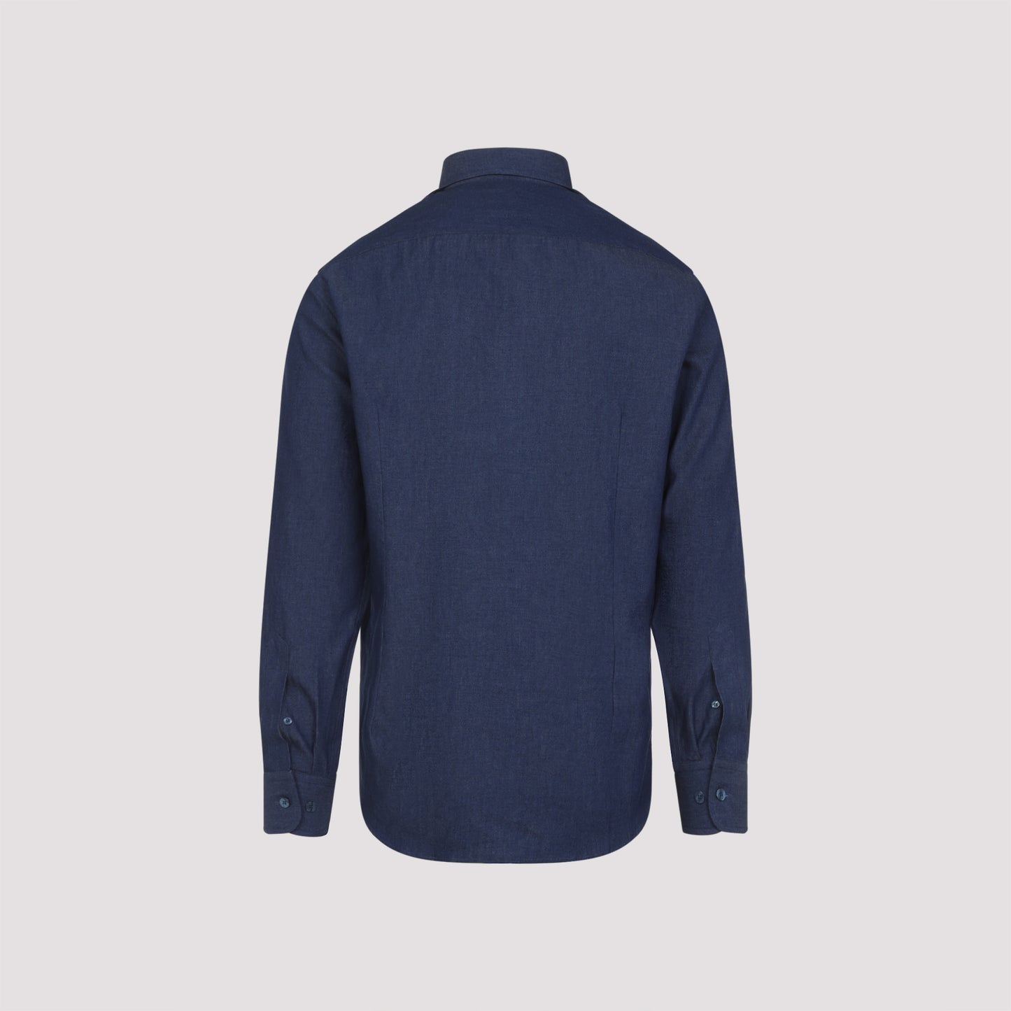 Etro Roma Logo Shirt