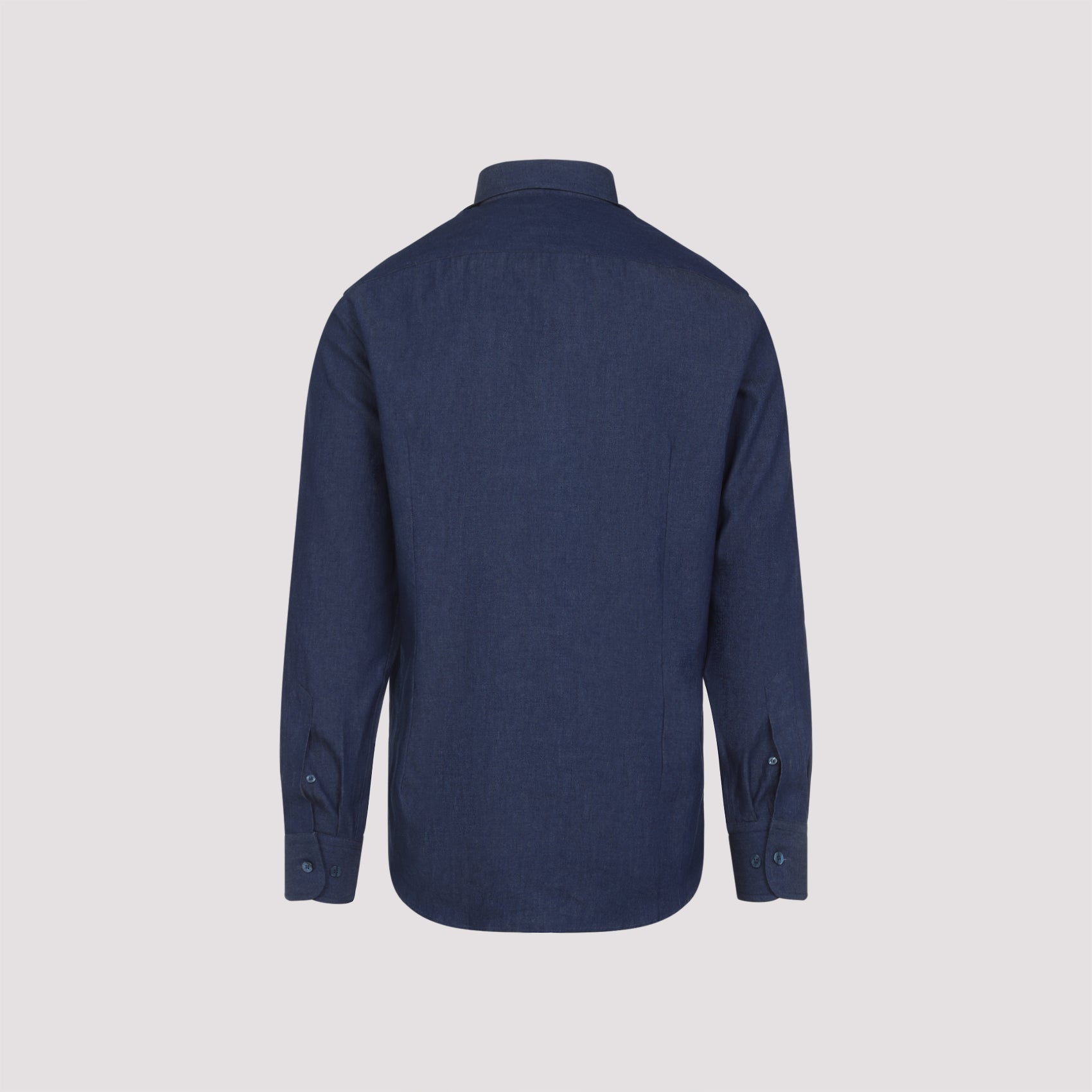 Etro Roma Logo Shirt
