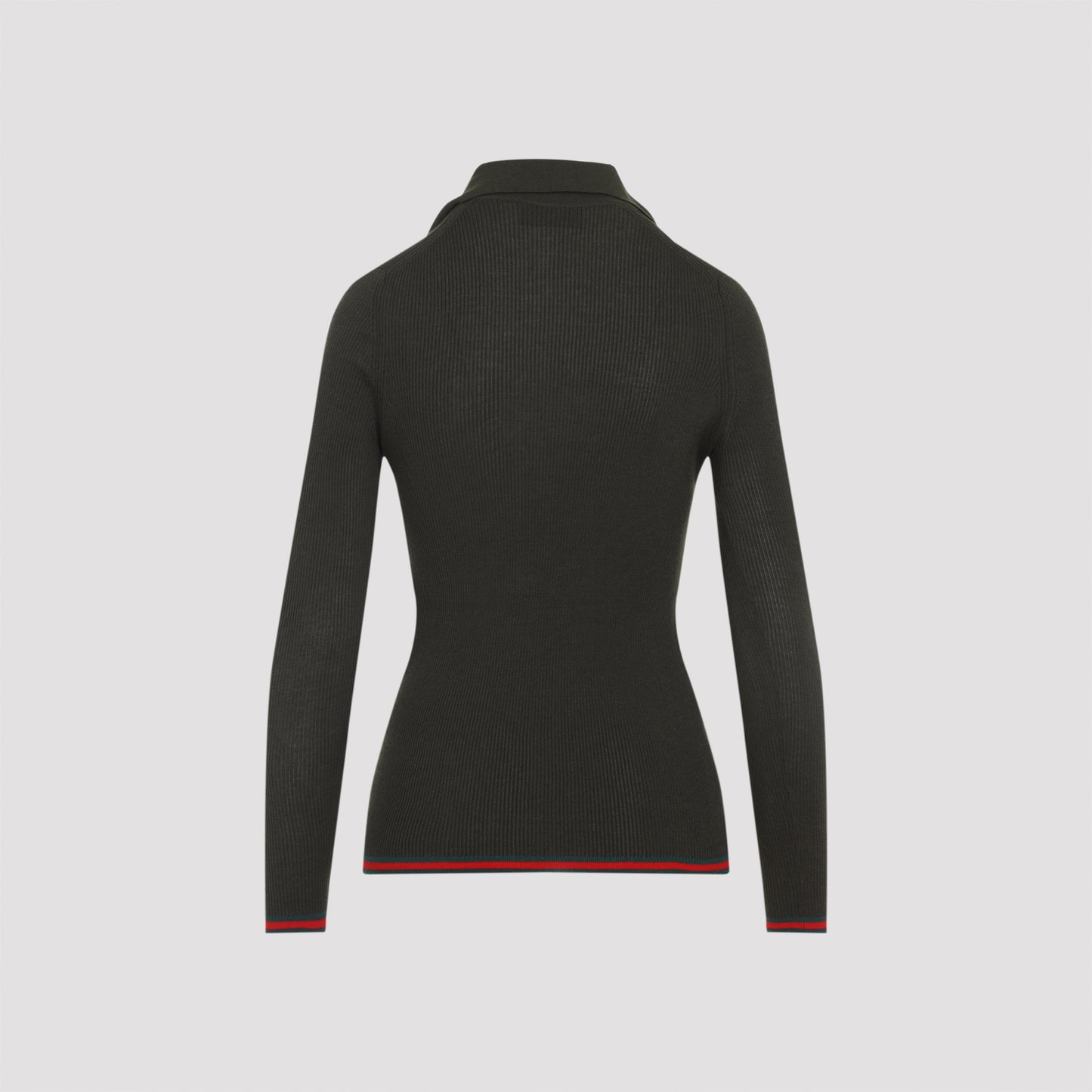 Gucci Web Polo